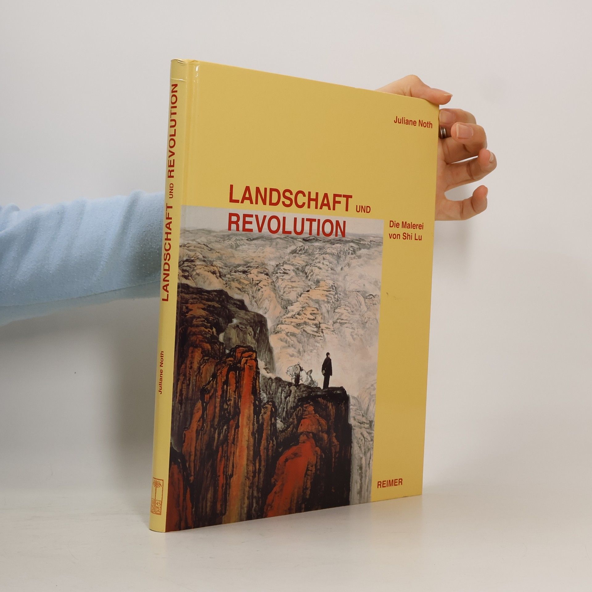 Shi Lu Landschaft und Revolution