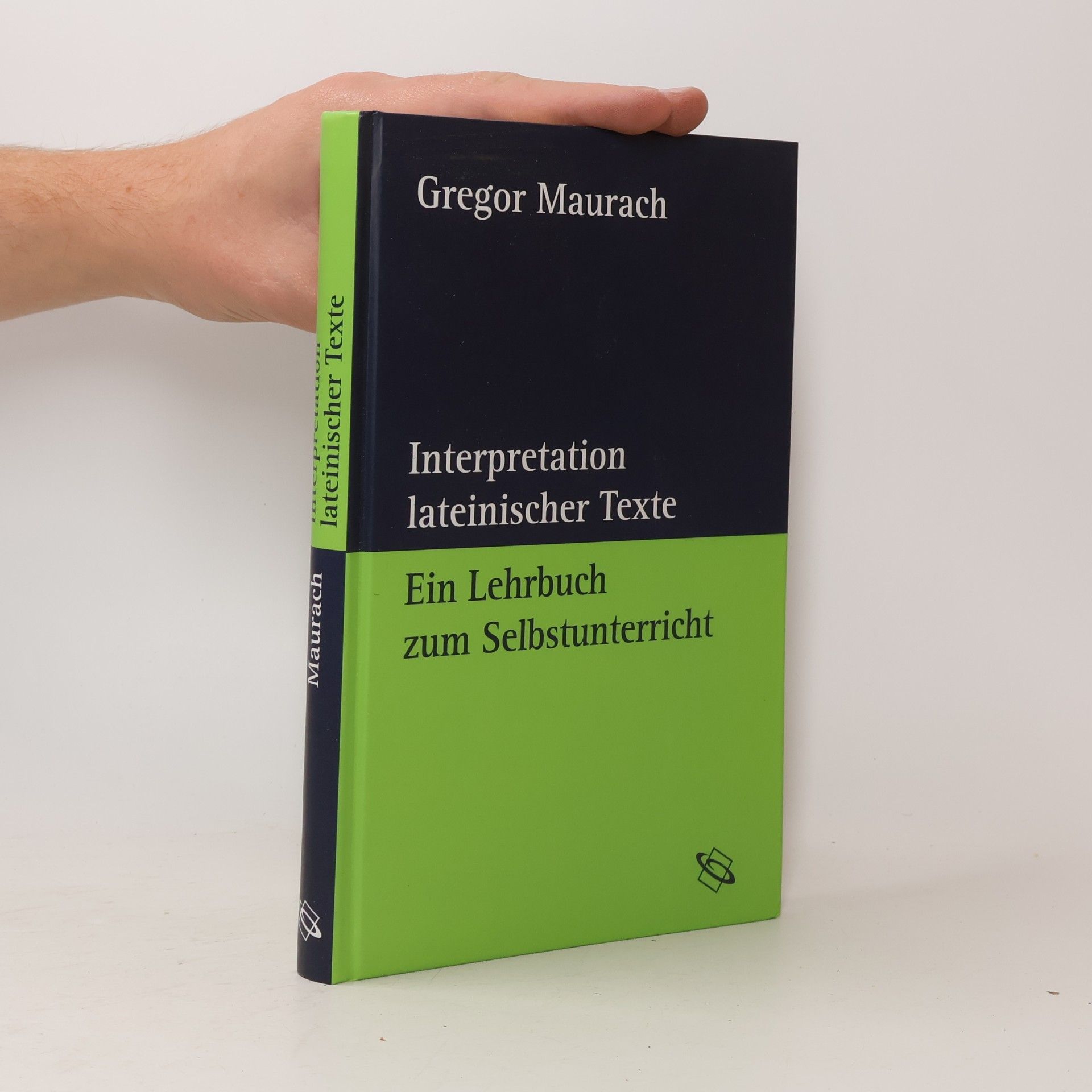 Interpretation lateinischer Texte
