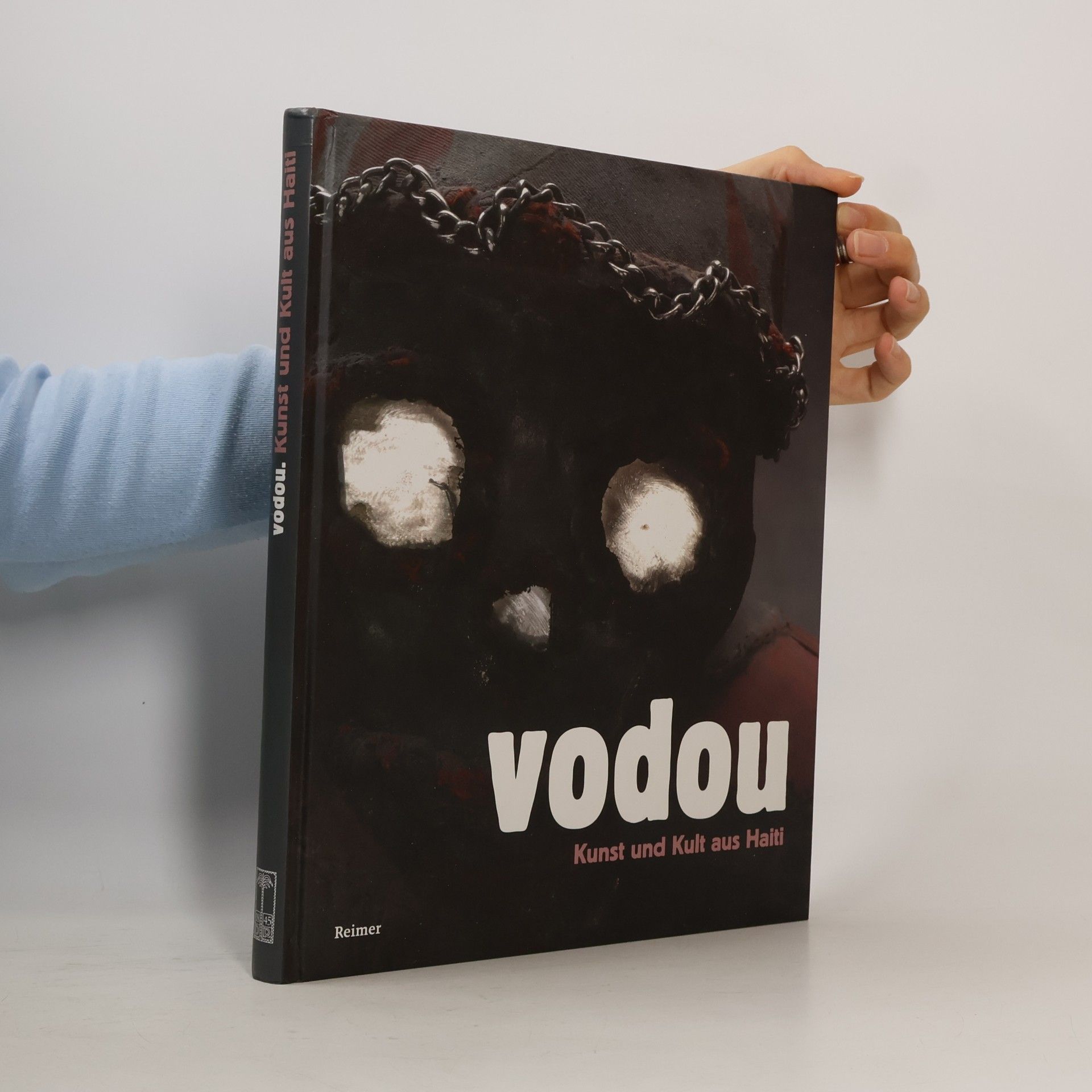 Collectif d'auteurs Vodou