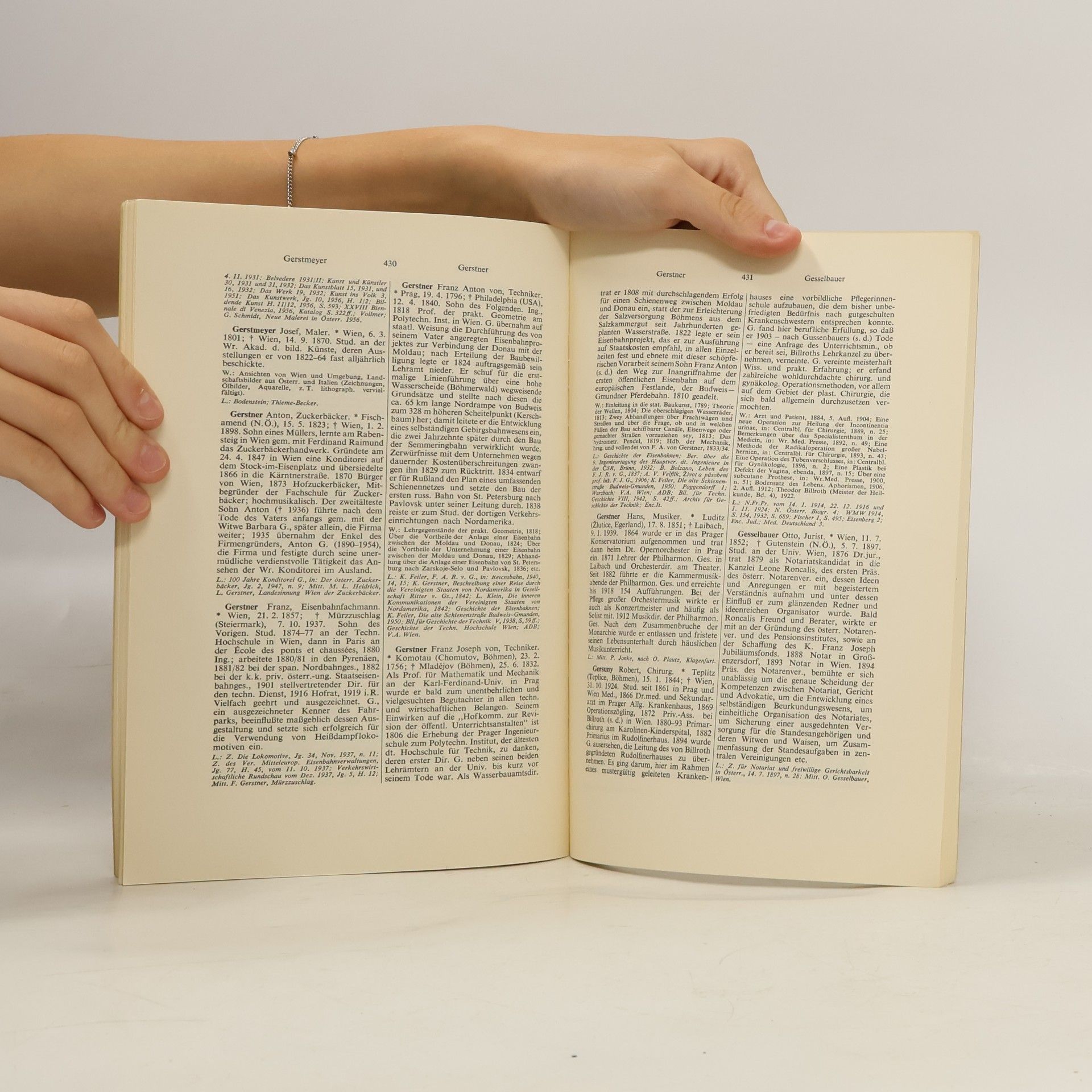 Leo Santifaller Österreichisches Biographisches Lexikon 5