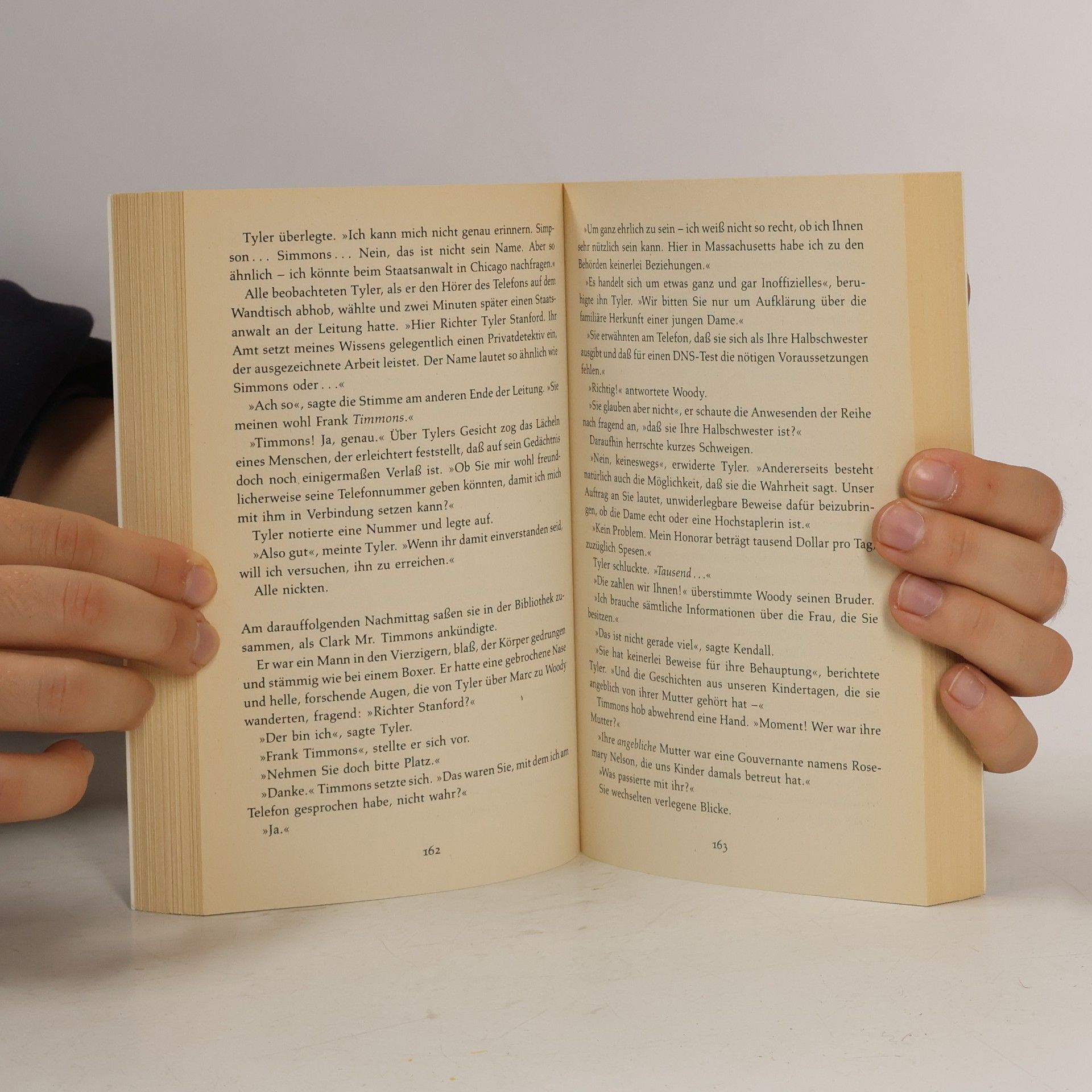 Sidney Sheldon Das Erbe