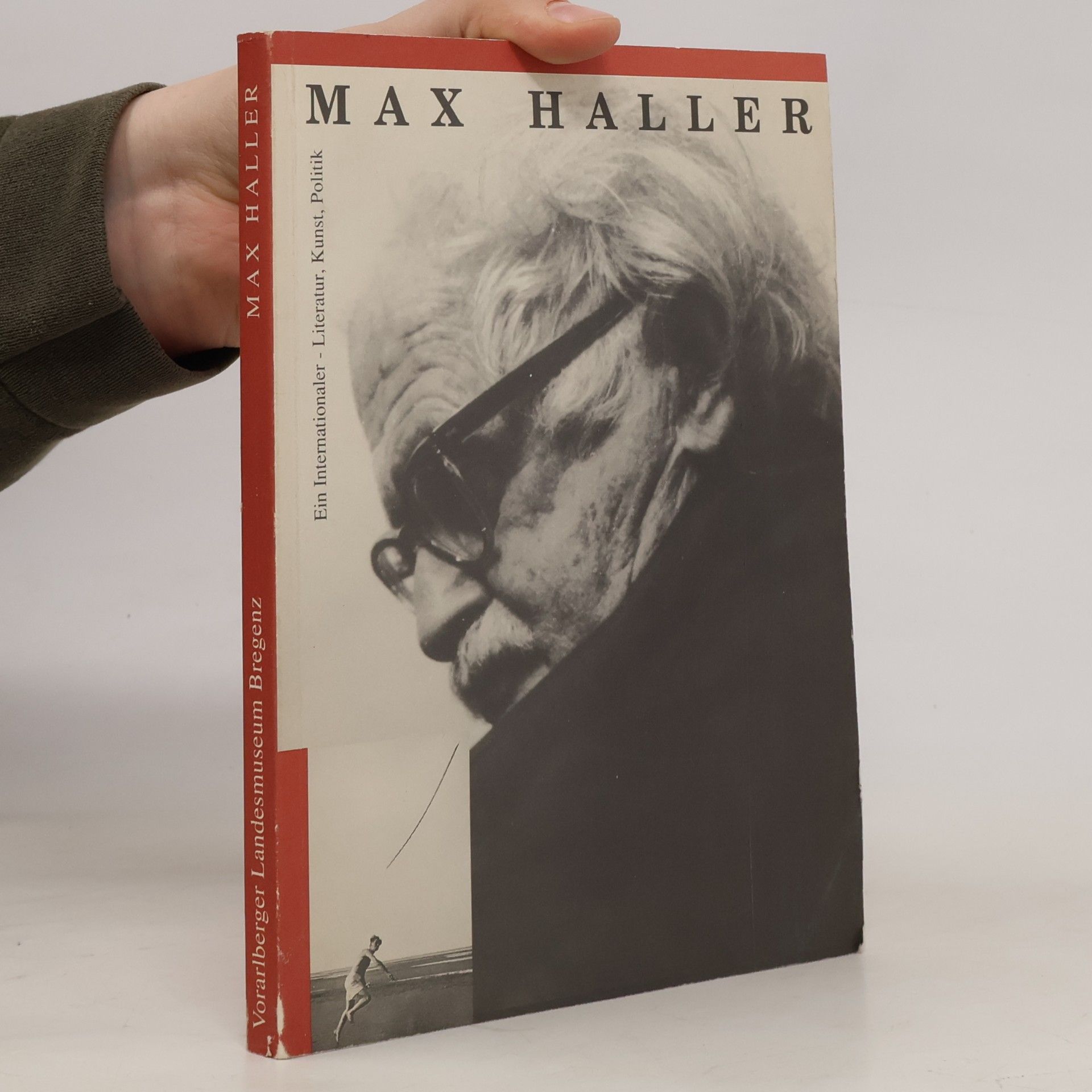 Autorenkollektiv Max Haller