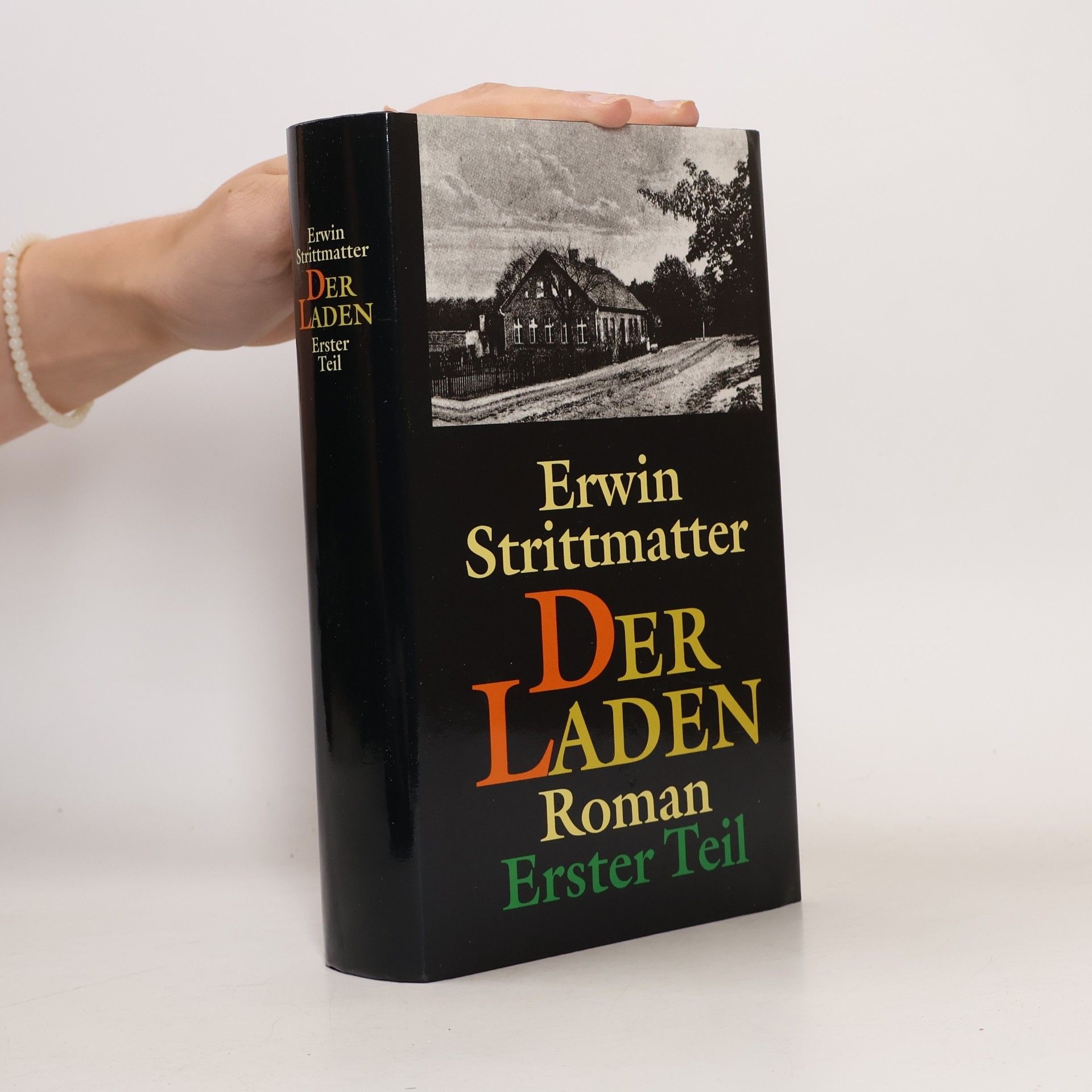 Der Laden - Zweiter Teil