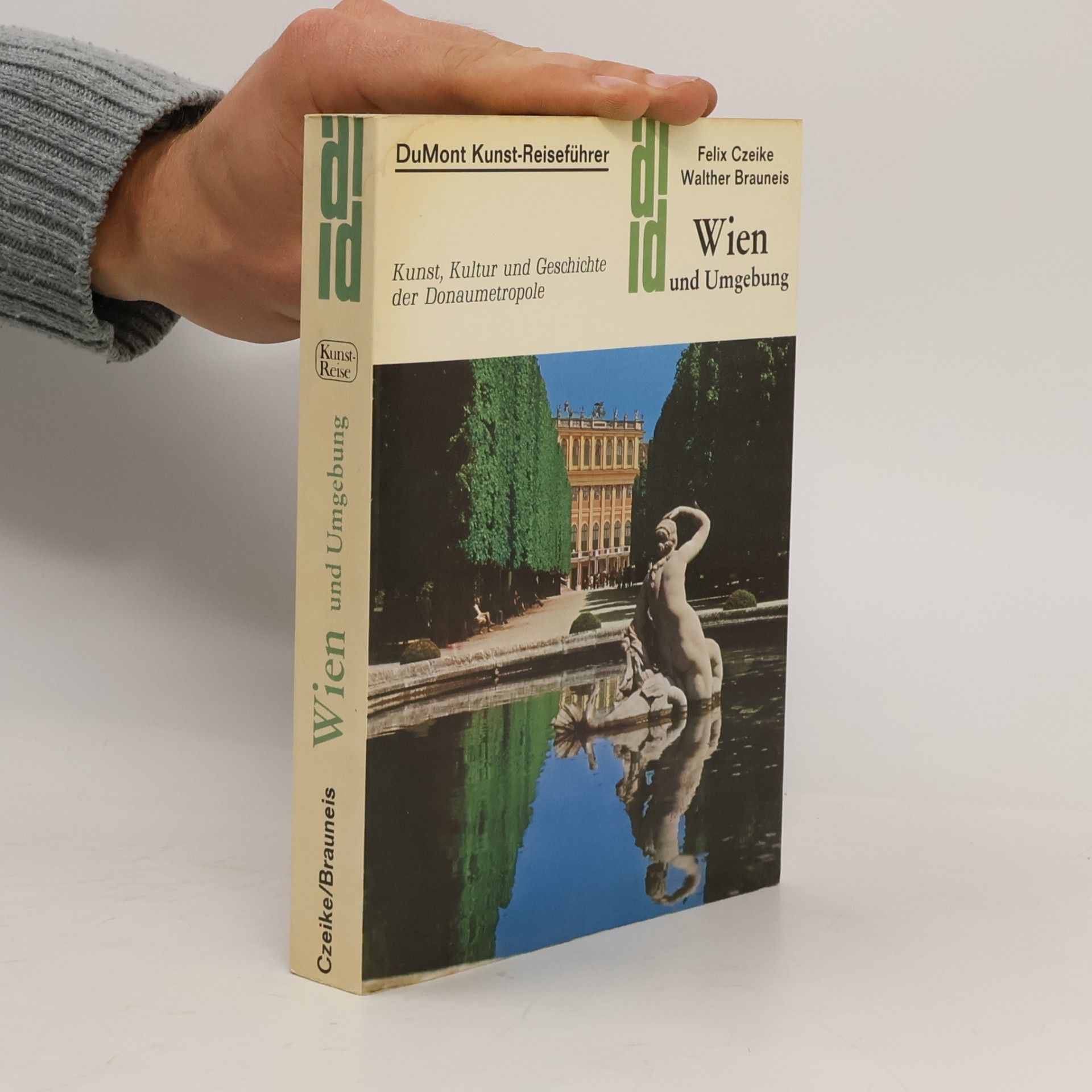 Wien und Umgebung