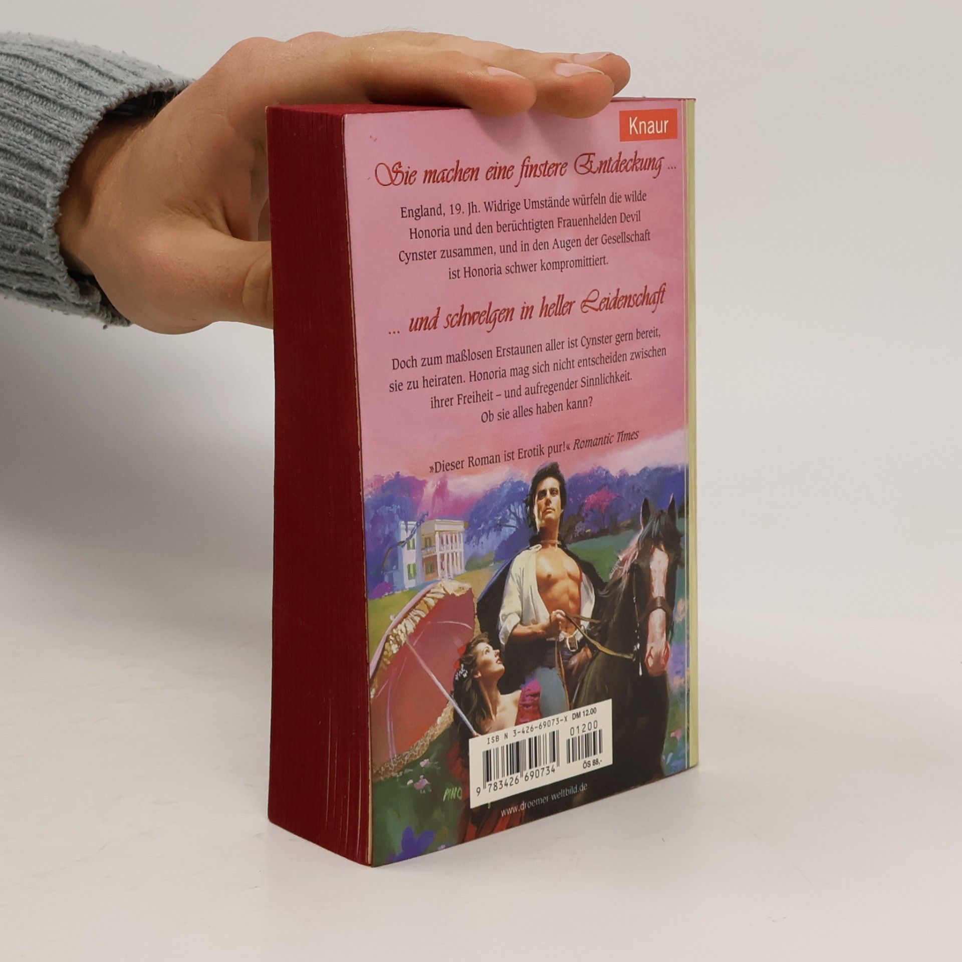 Stephanie Laurens Das Lächeln des Eroberers