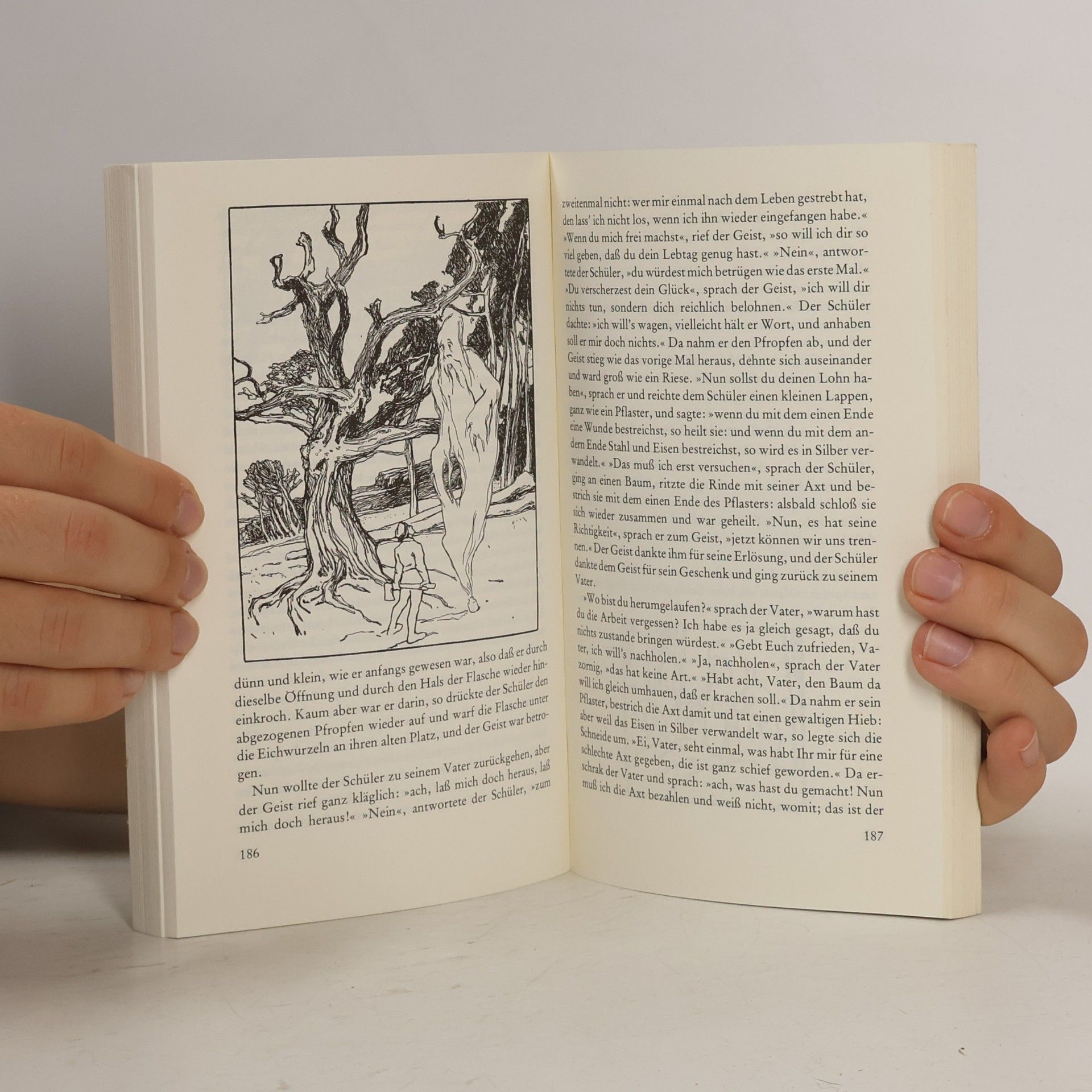 Autorenkollektiv Kinder - und Hausmärchen Gesammelt Durch Die Brüder Grimm