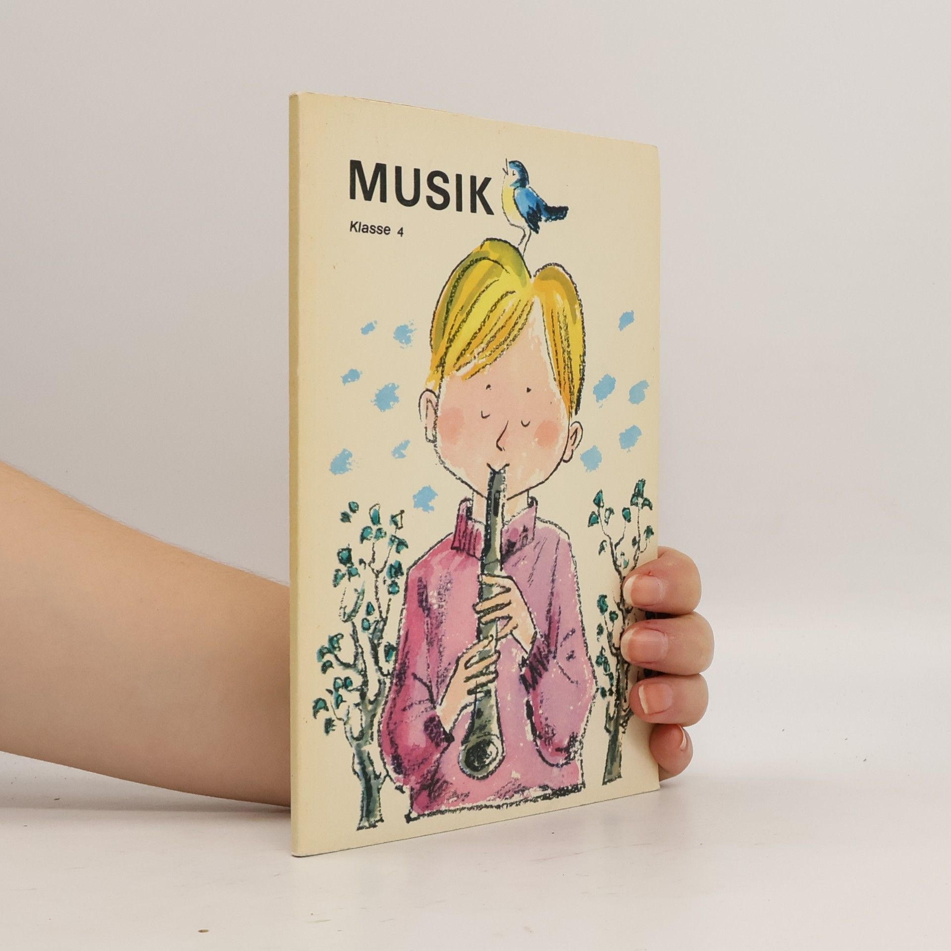 kolektiv Musik Klasse 4