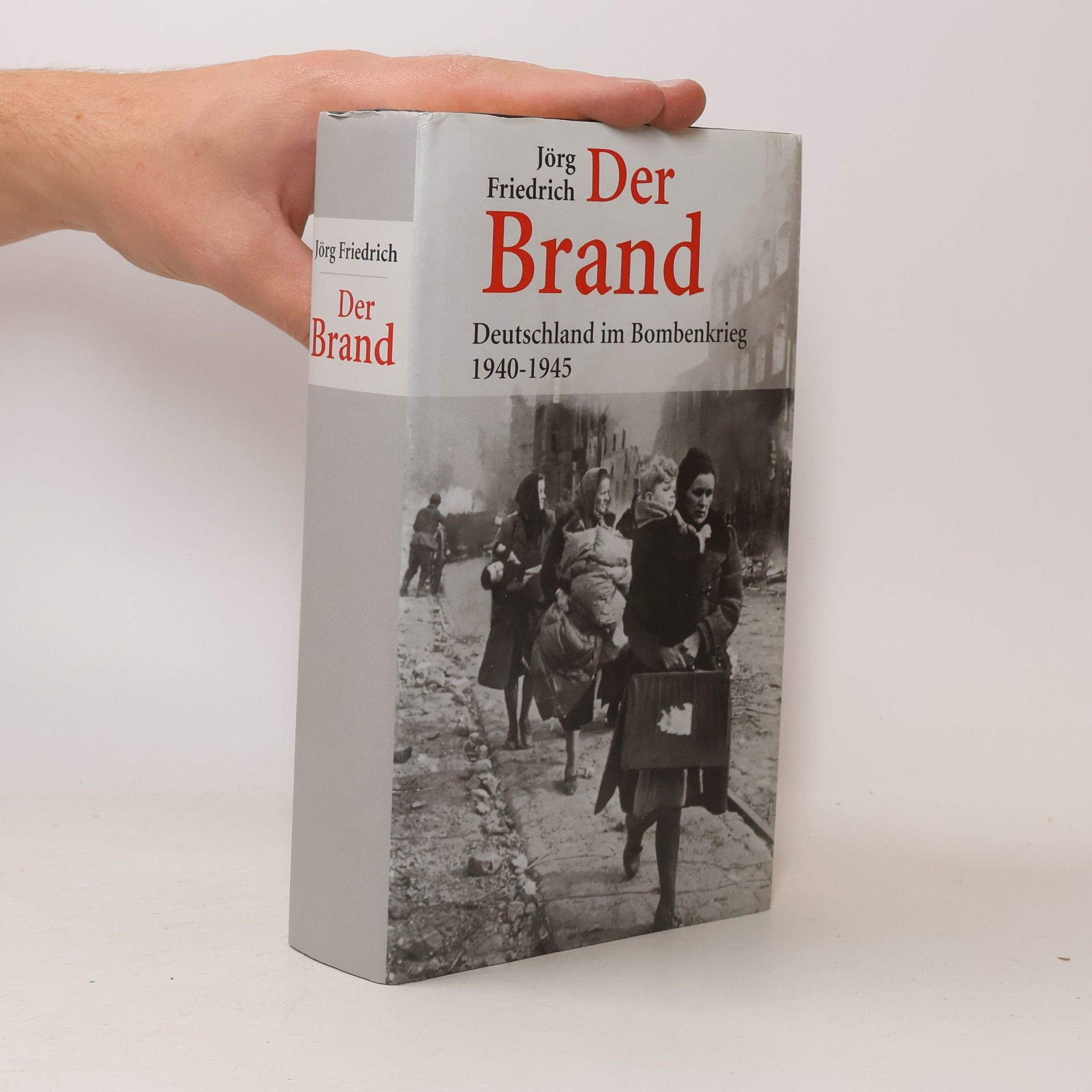 Der Brand