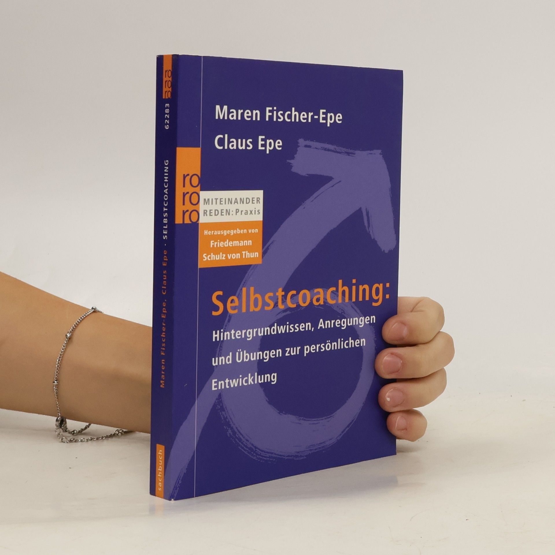 Maren Fischer Epe Selbstcoaching