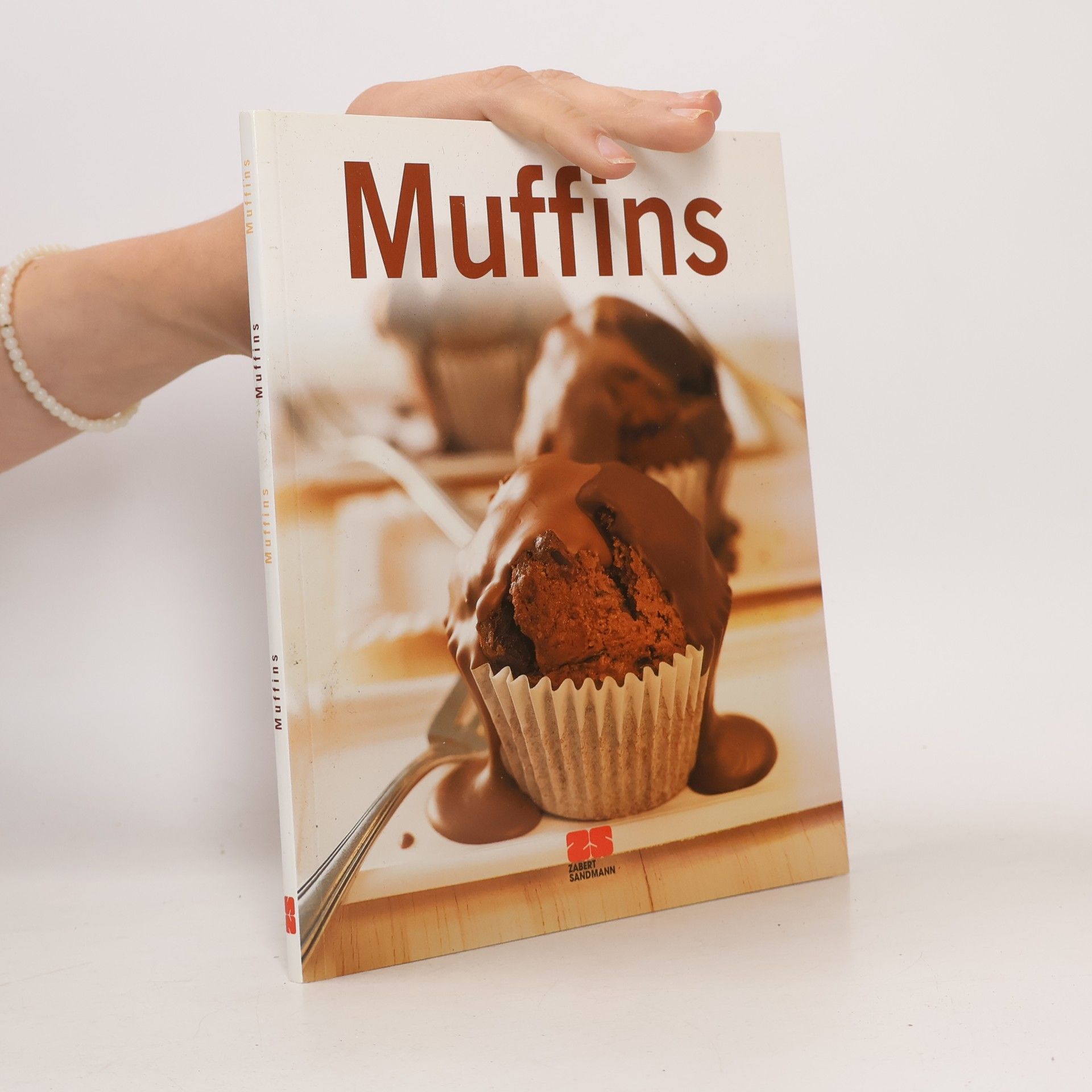Kolektív autorov Muffins