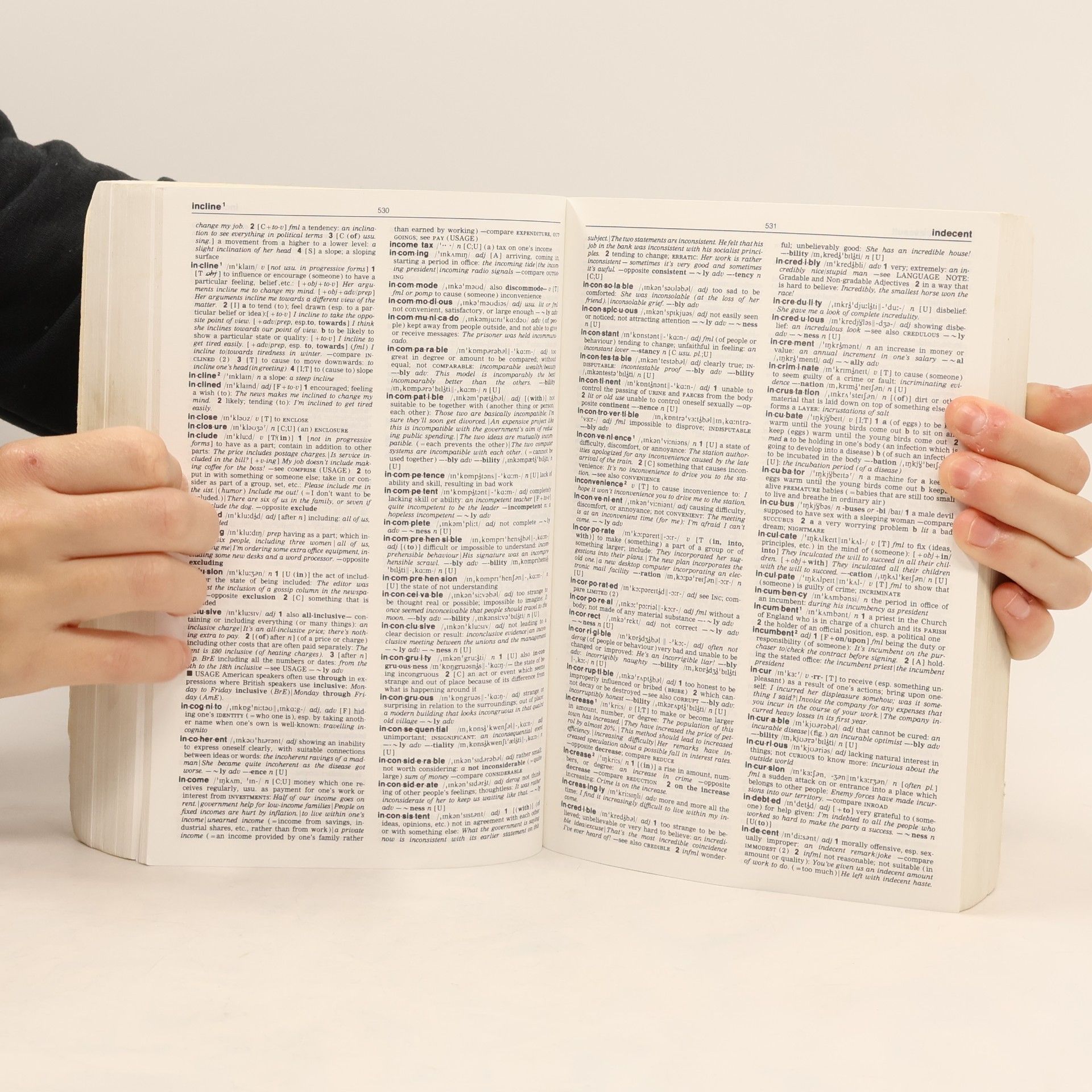Autorenkollektiv Longman dictionary of contemporary English : new edition