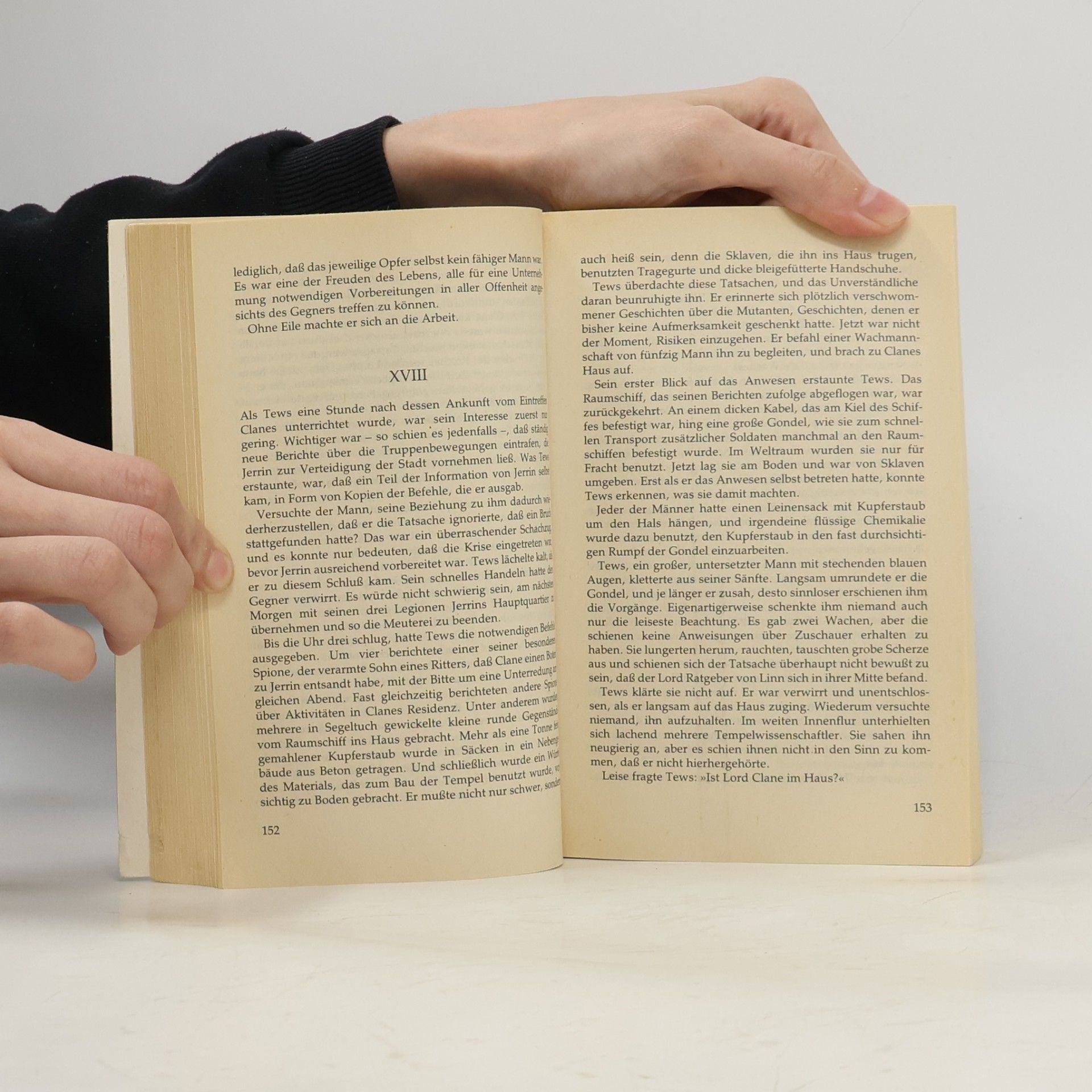 A. E. van Vogt Das Atom-Imperium. Science Fiction Special