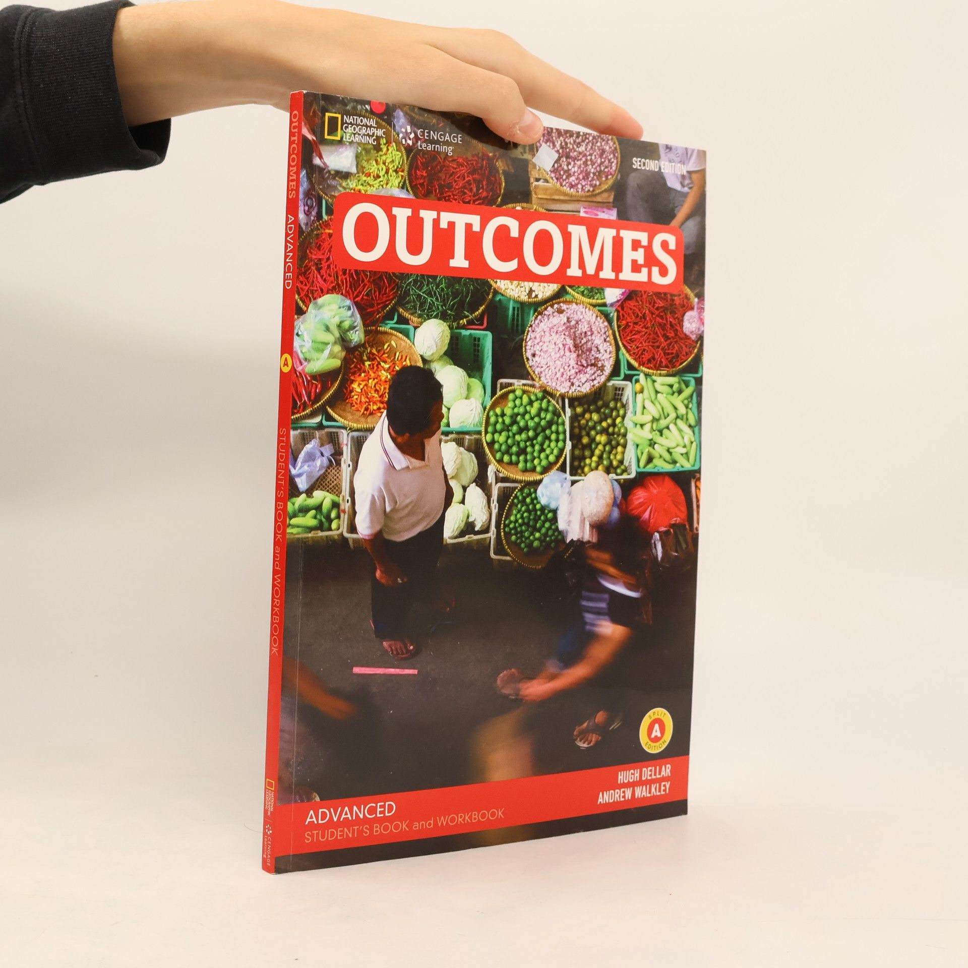 Outcomes Advanced