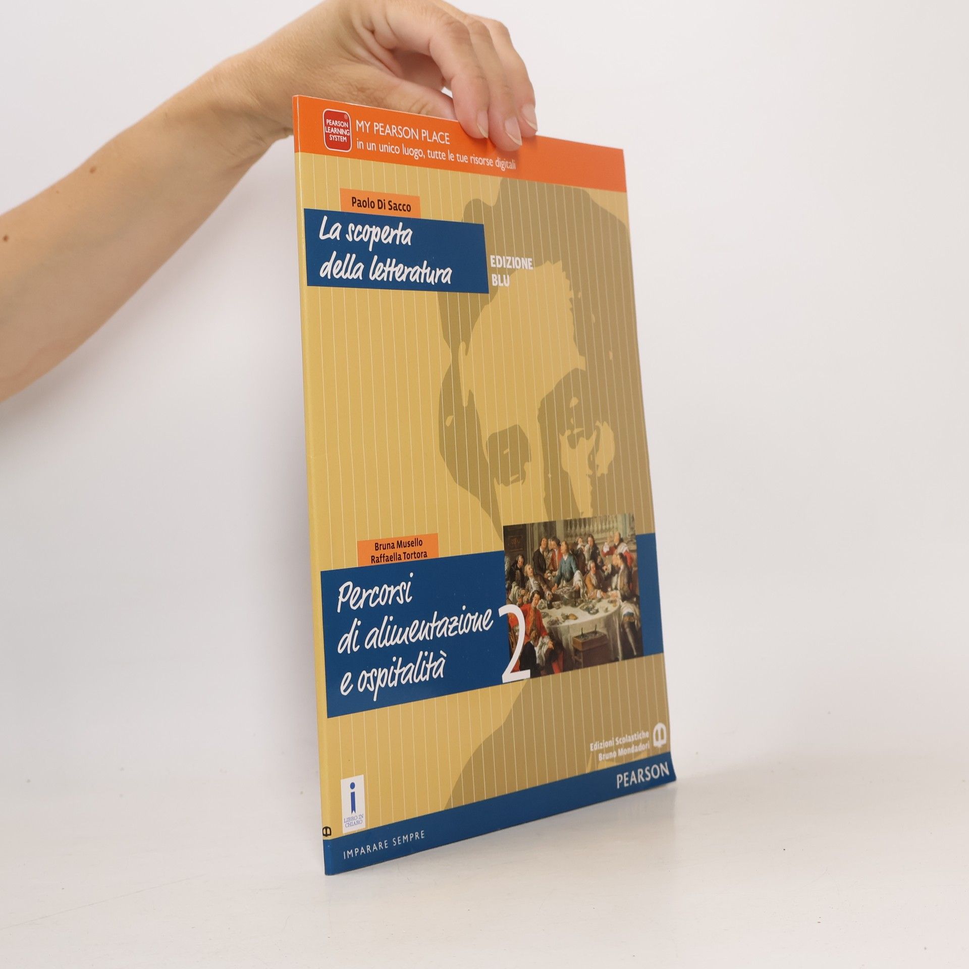 La scoperta della letteratura 2