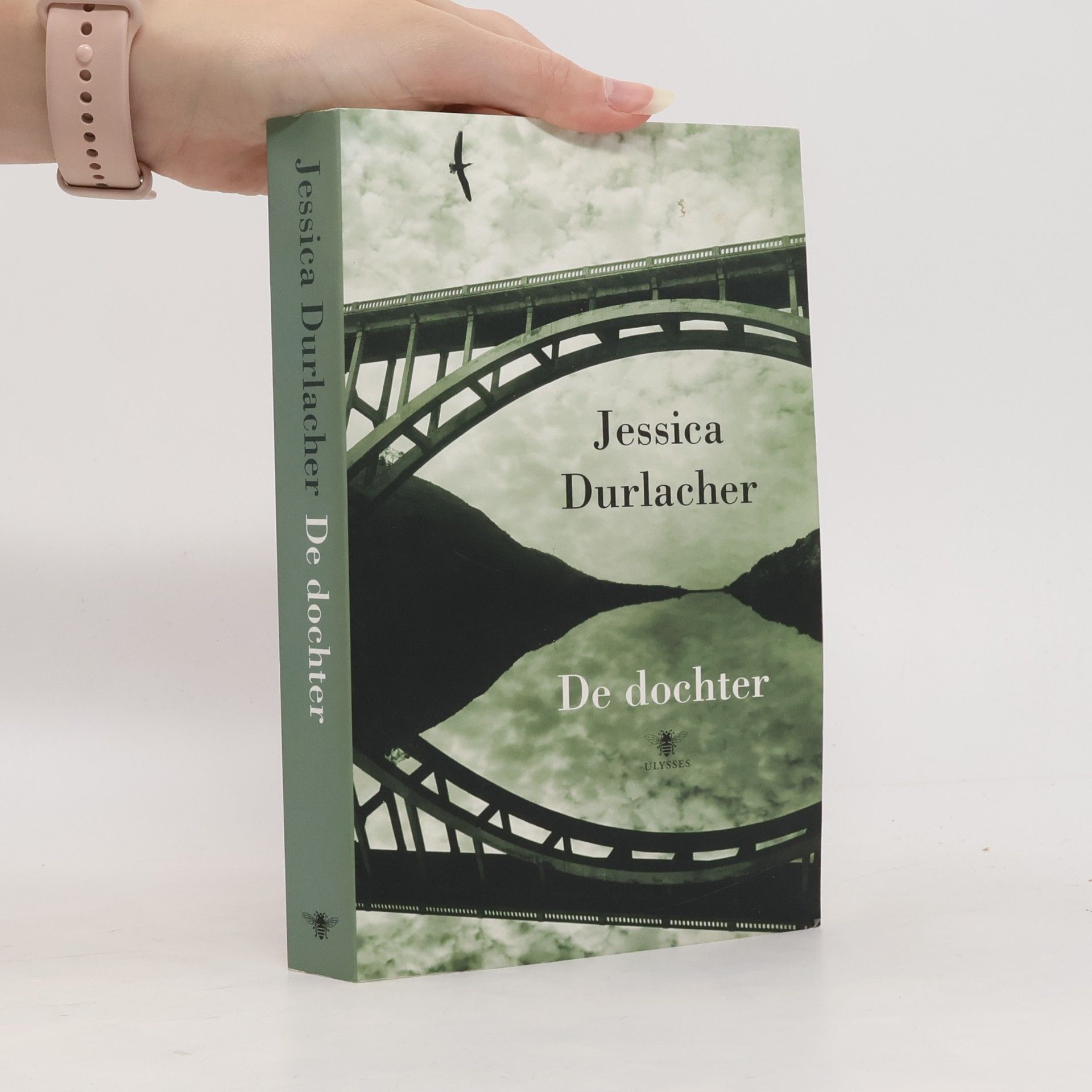 Jessica Durlacher Ulysses klassieken: De dochter