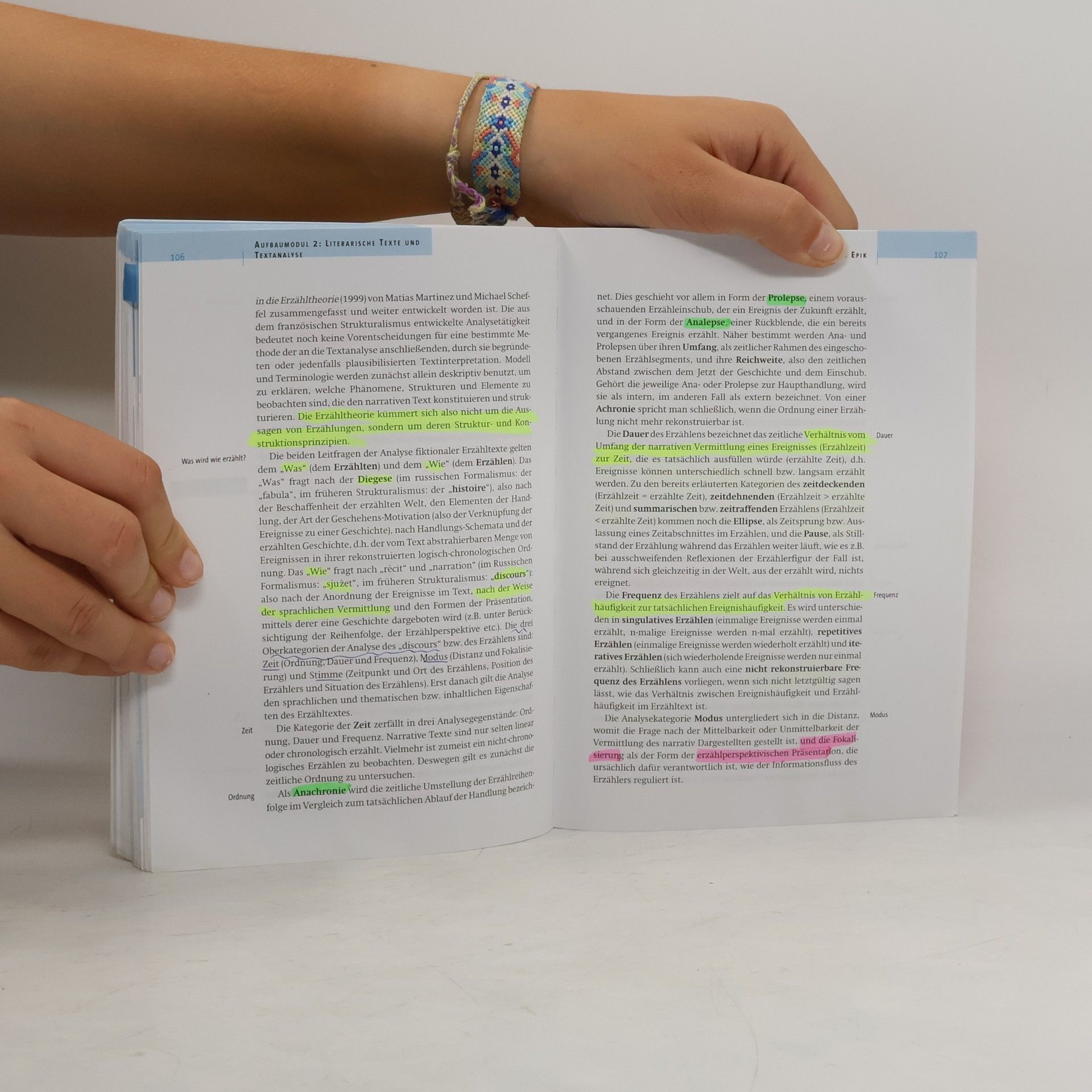Alo Allkemper Literaturwissenschaft