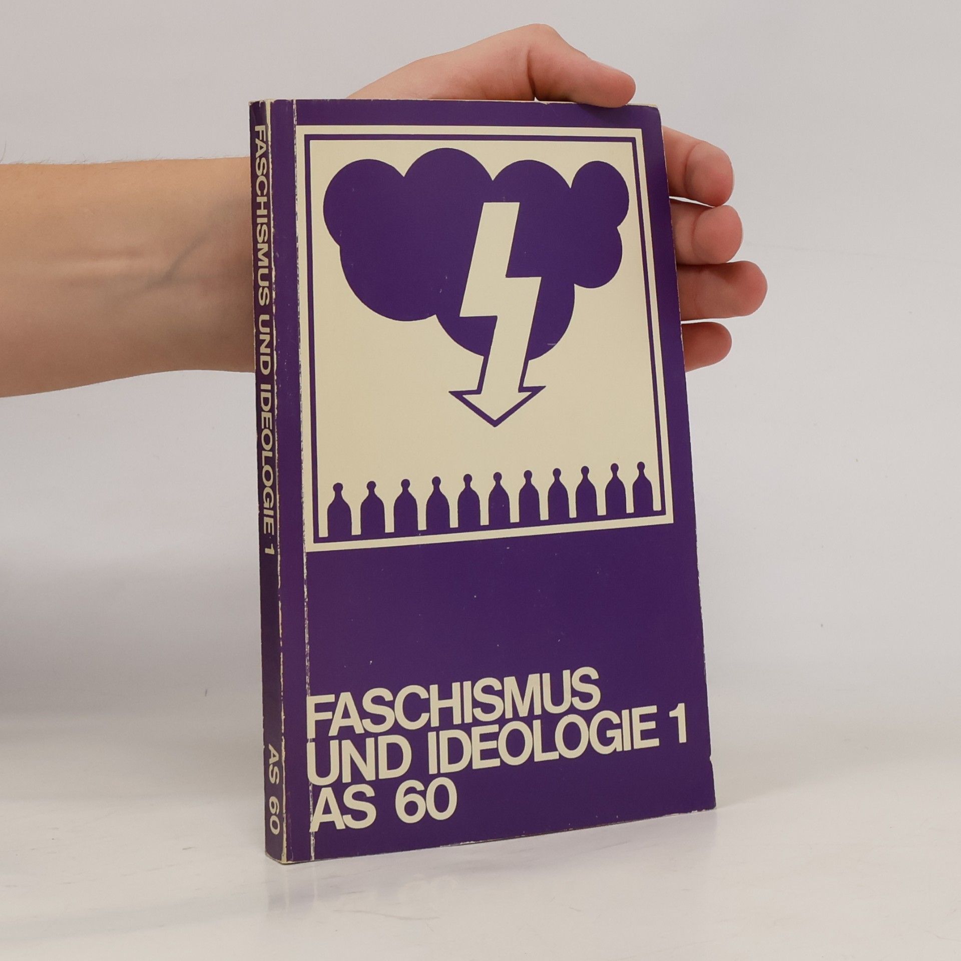 Projekt Ideologie-Theorie Faschismus und Ideologie