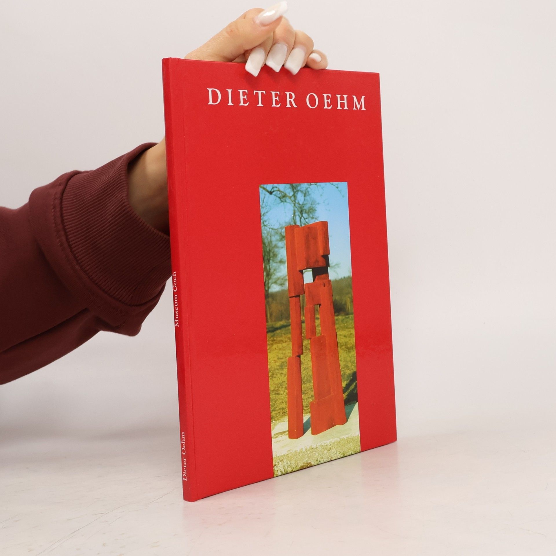 Dieter Oehm