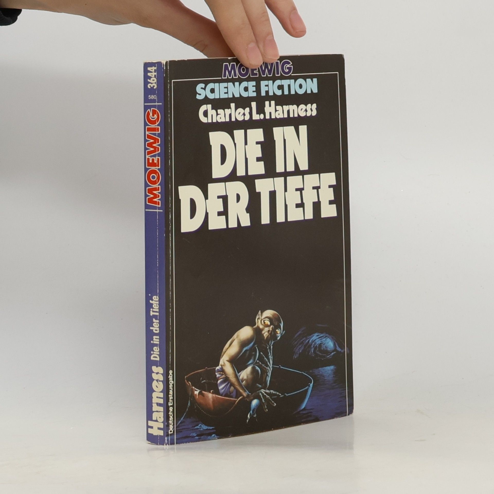 Die in der Tiefe