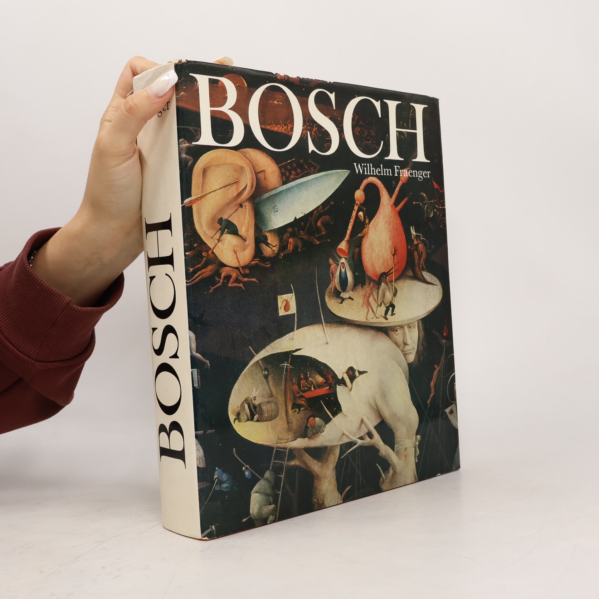BOSCH