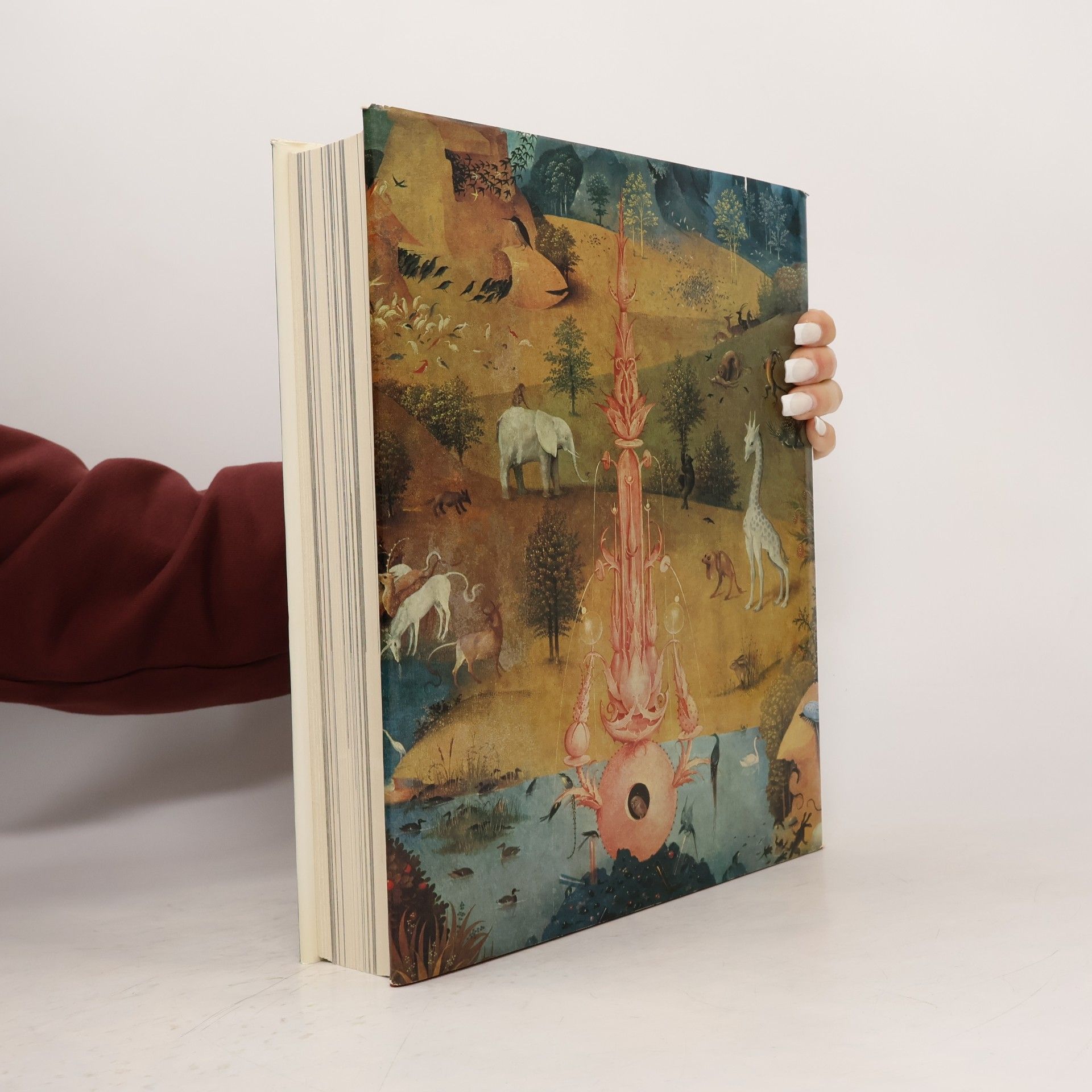 Gustel Fraenger BOSCH
