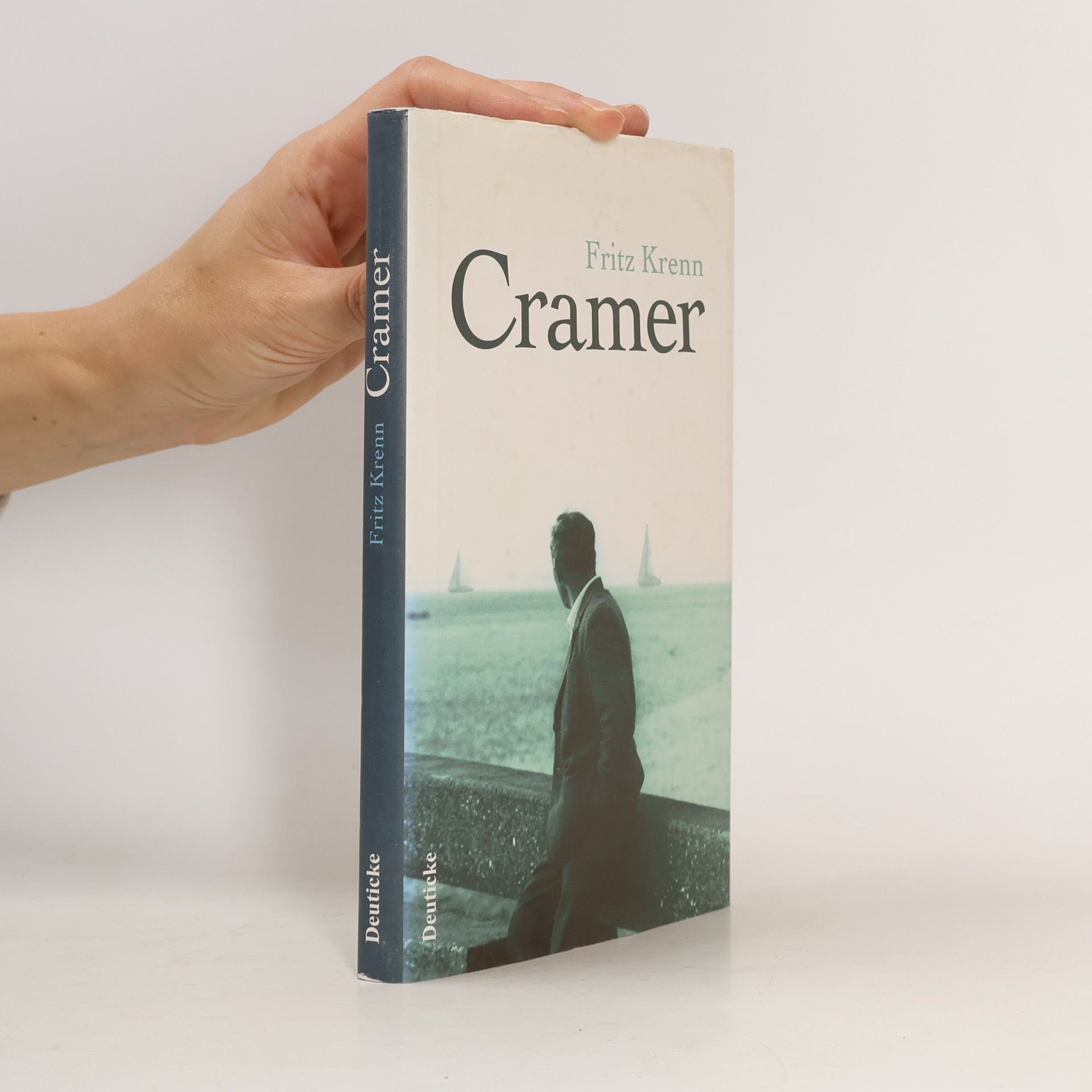 Fritz Krenn Cramer