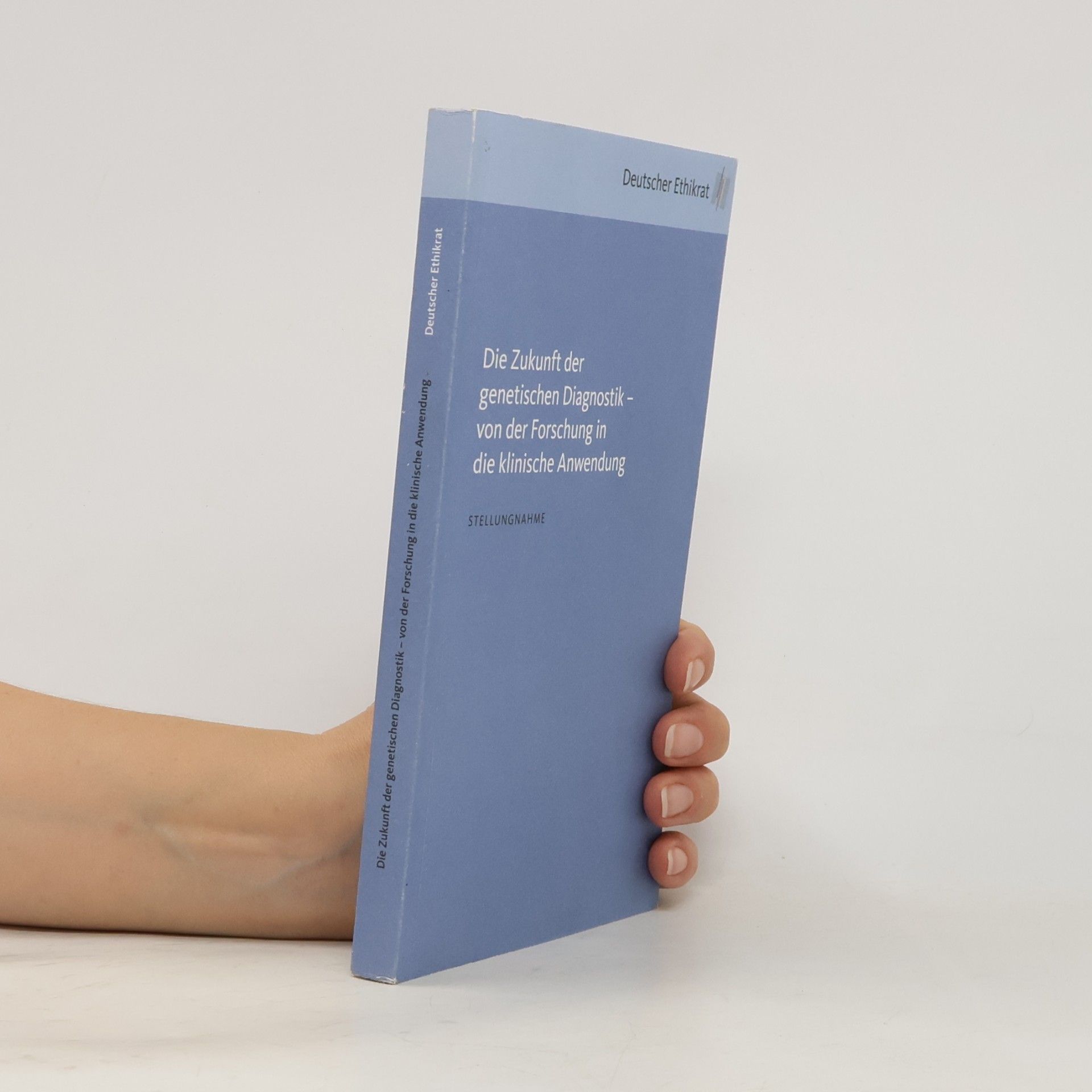 Die Zukunft der genetischen Diagnostik - von der Forschung in die klinische Anwendung
