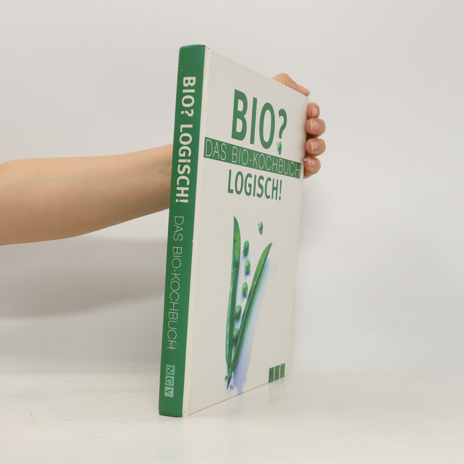 Bio? Logisch!