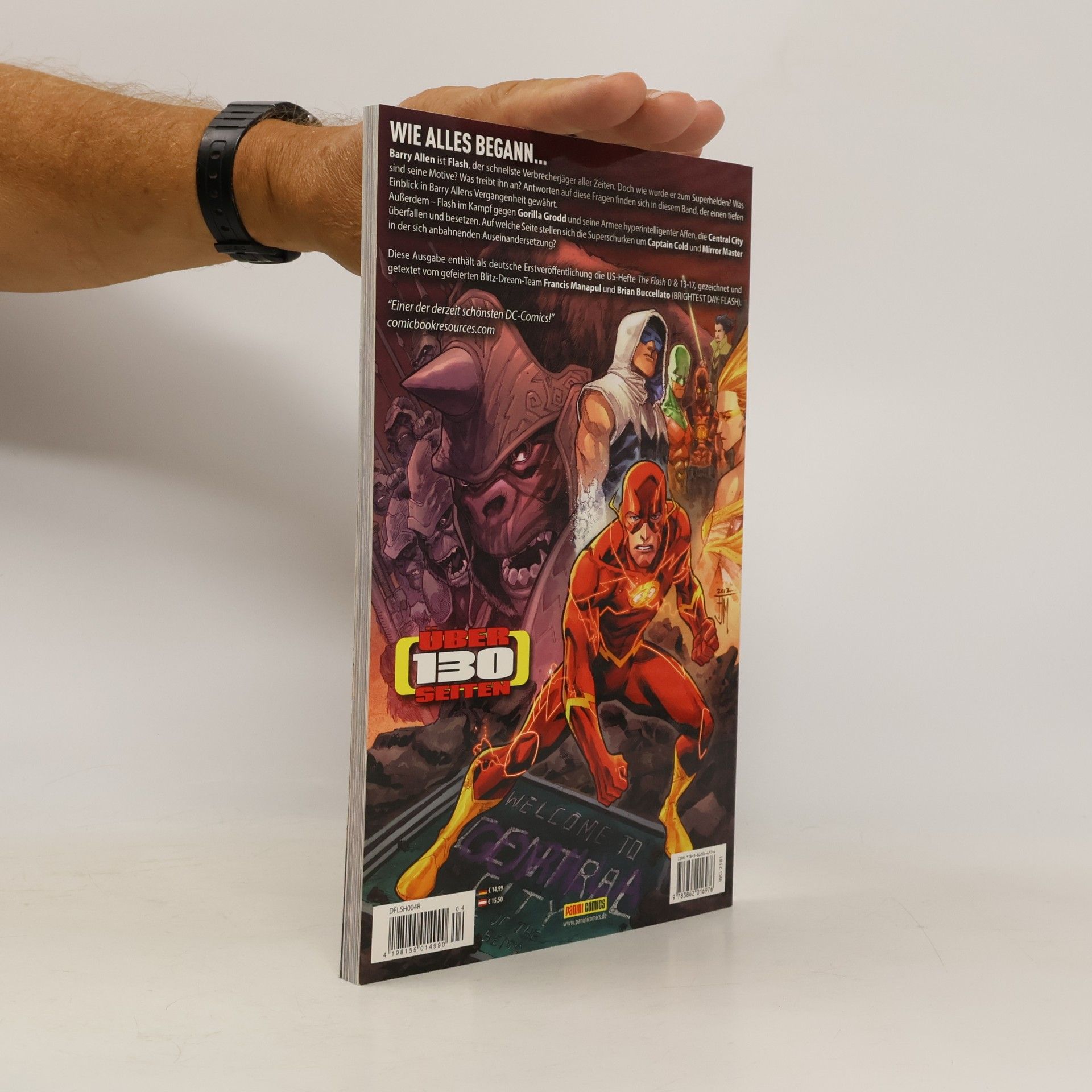 Flash