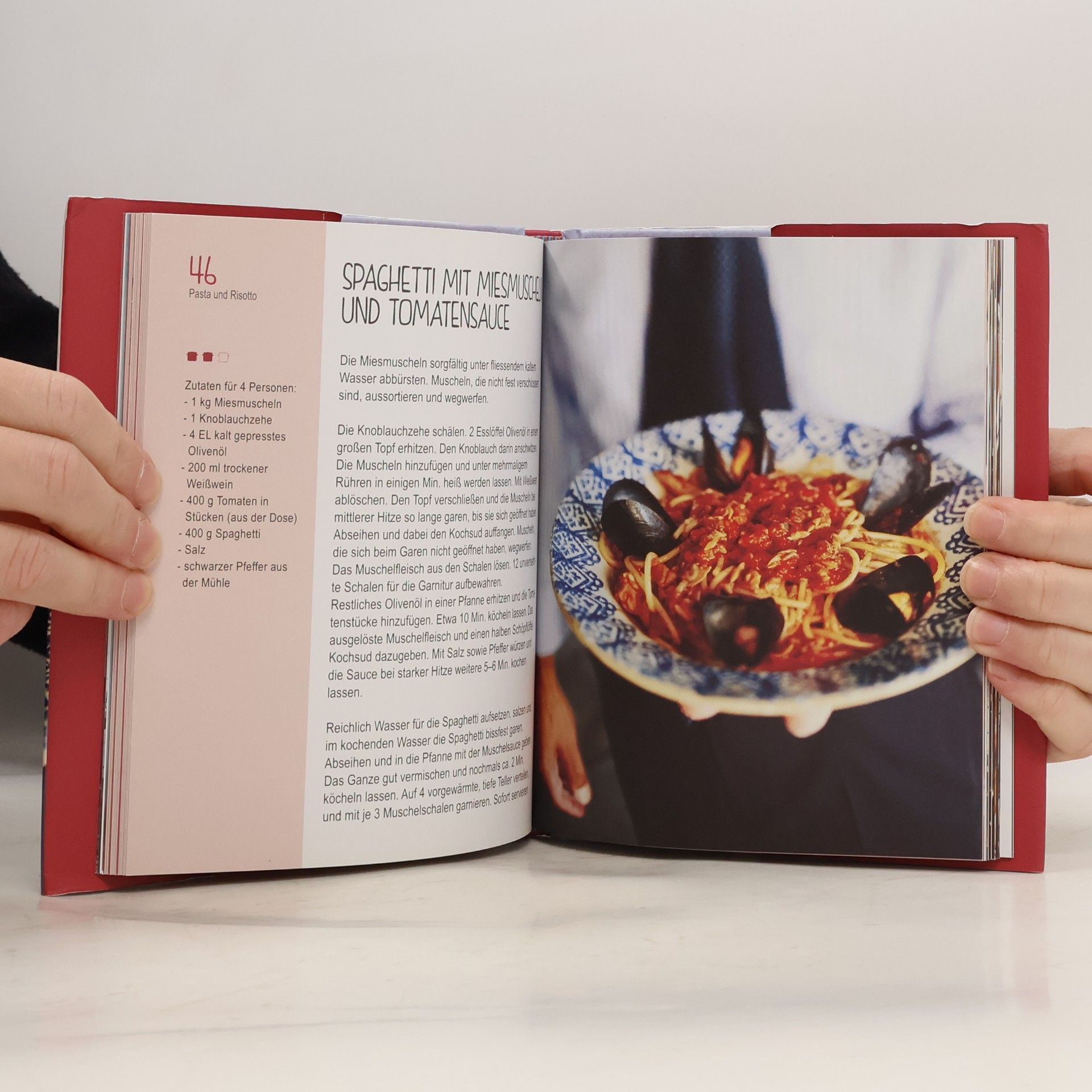 Cinzia Armanini Venedig. Rezepte für Genießer. Die authentische Küche