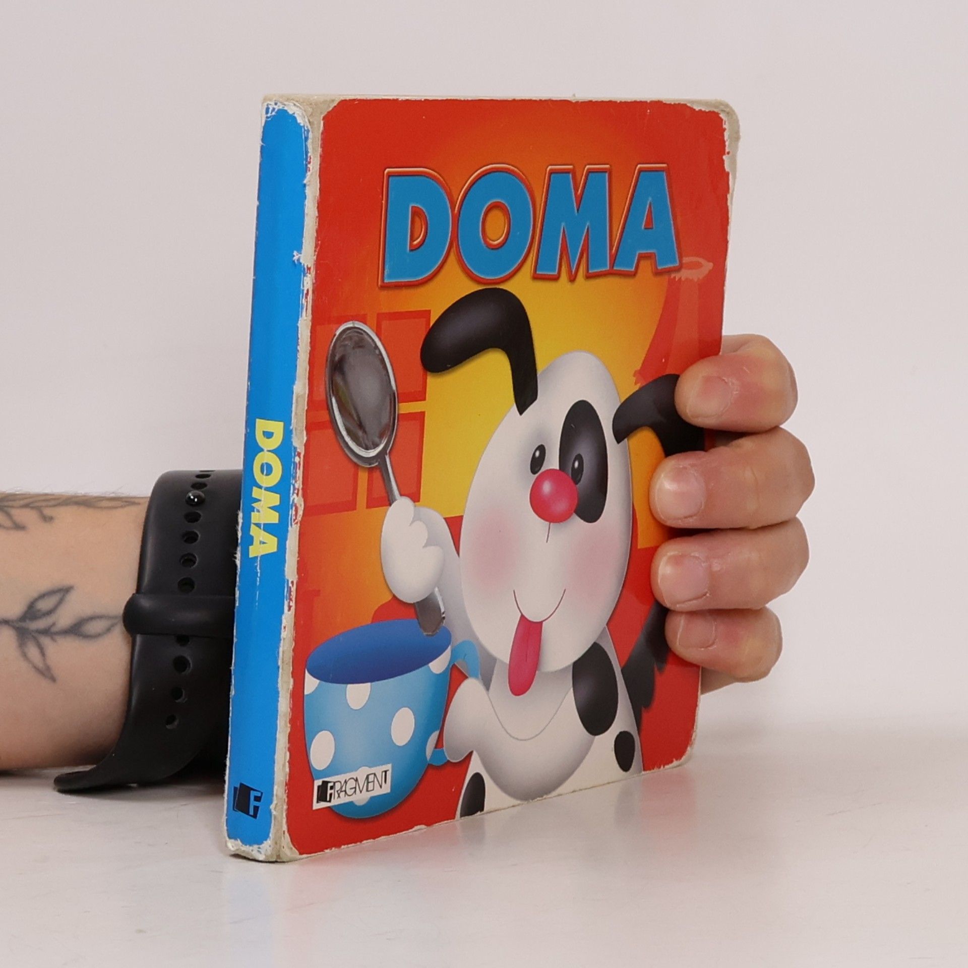 kolektiv Doma
