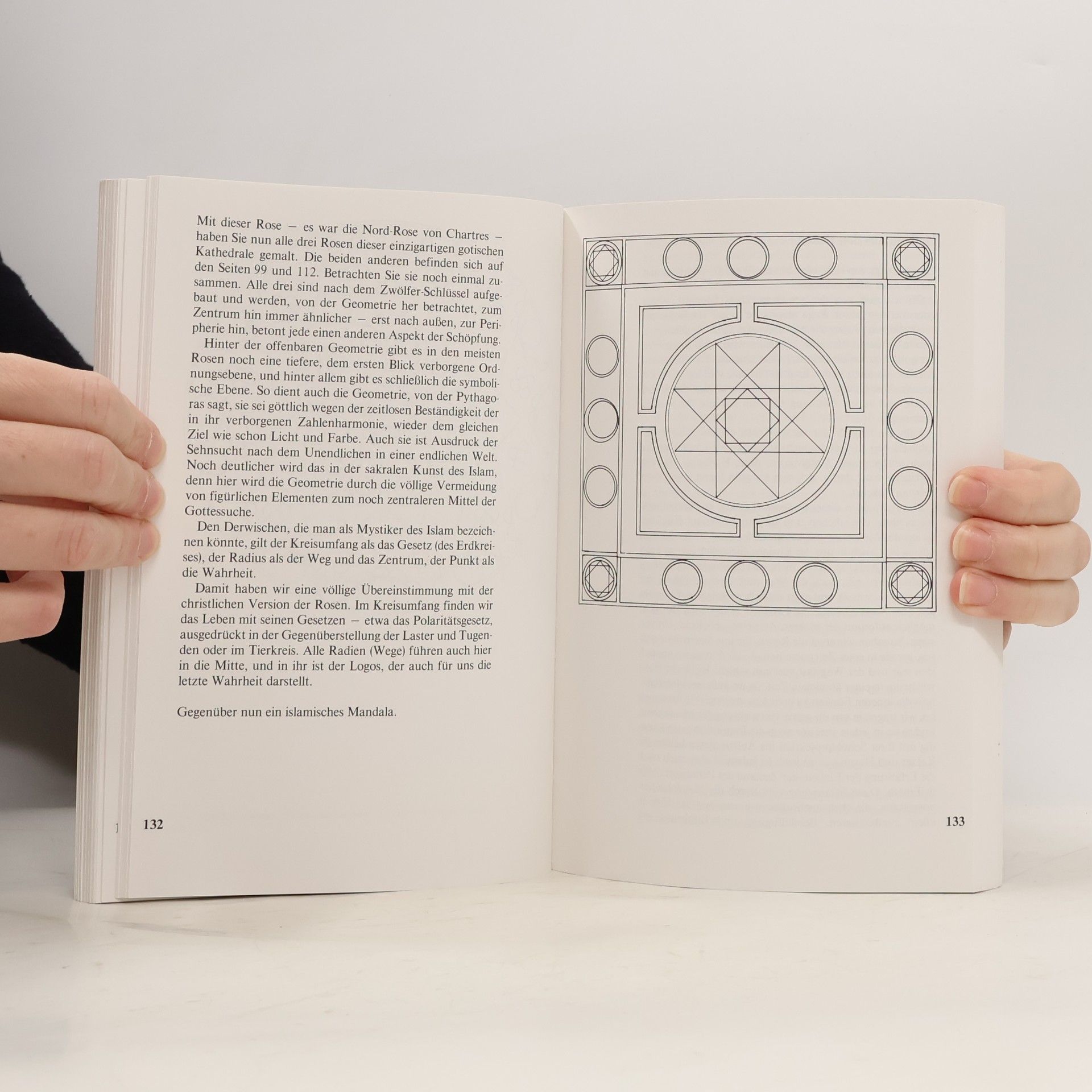 Ruediger Dahlke Mandalas der Welt