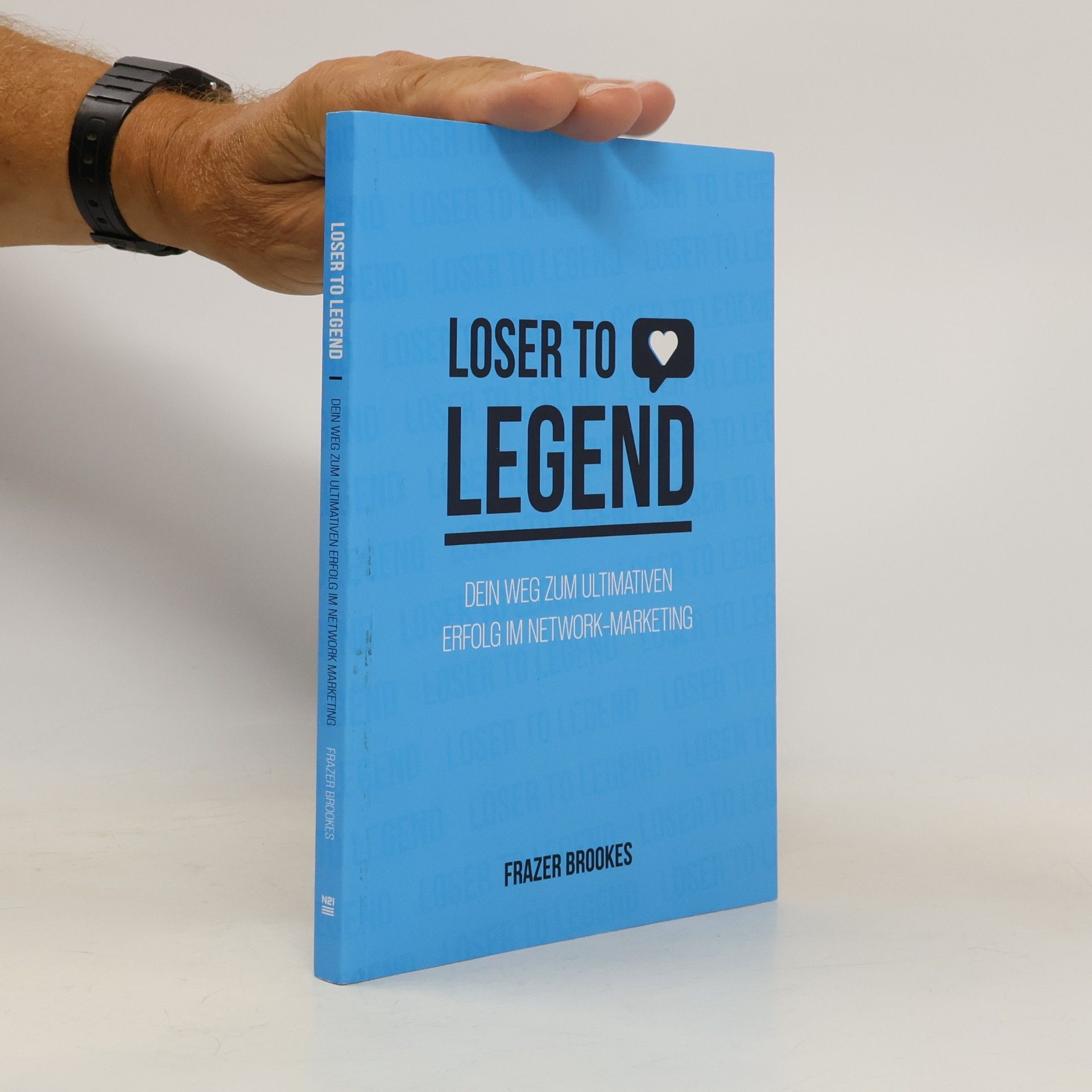 LOSER TO LEGEND deutsch
