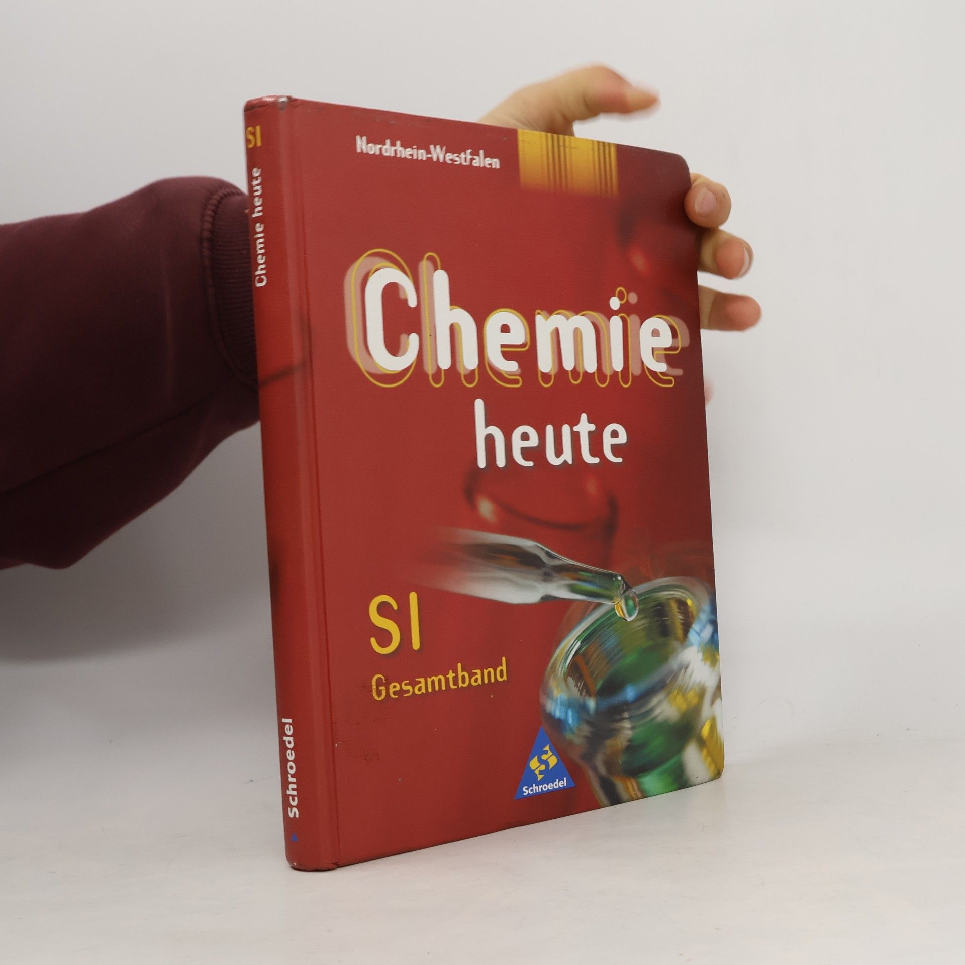 kolektiv Chemie heute