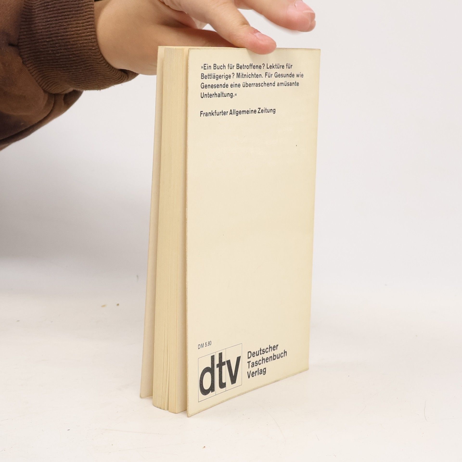 Kolektiv autorů Einzunehmen dreimal täglich /Die schönsten Artgeschichten