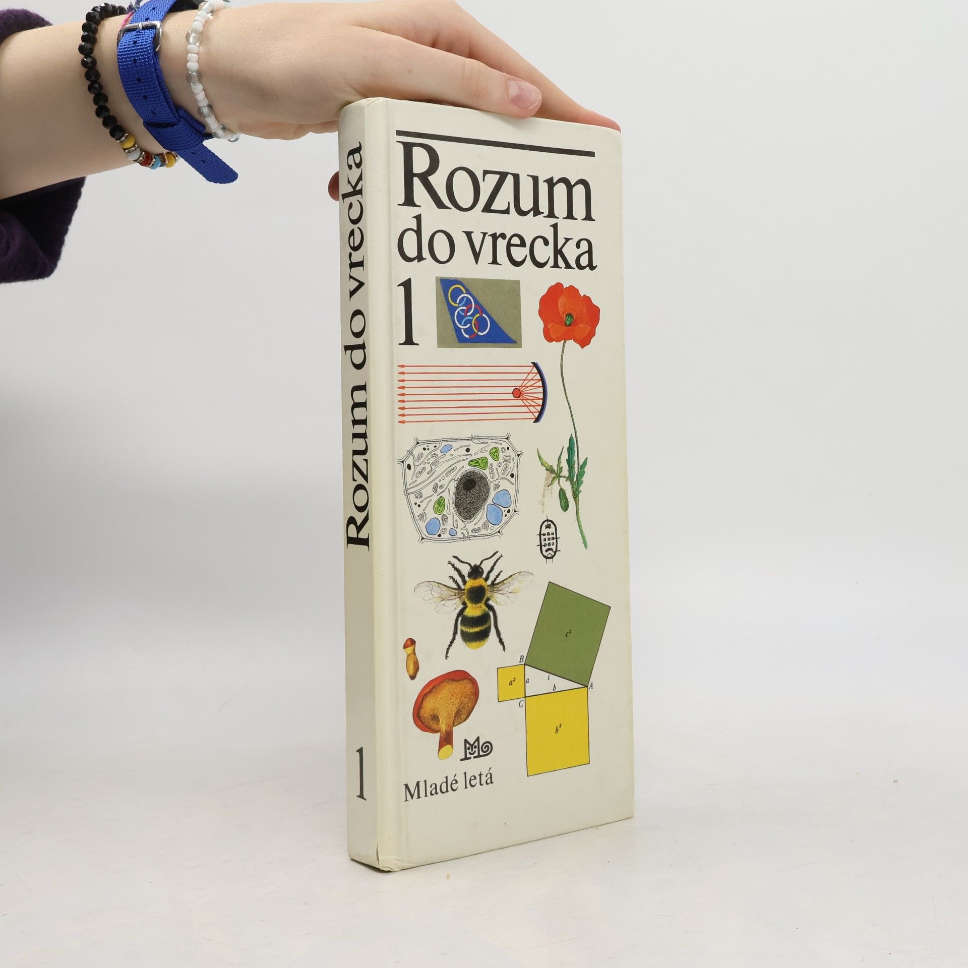 Rozum do vrecka 1