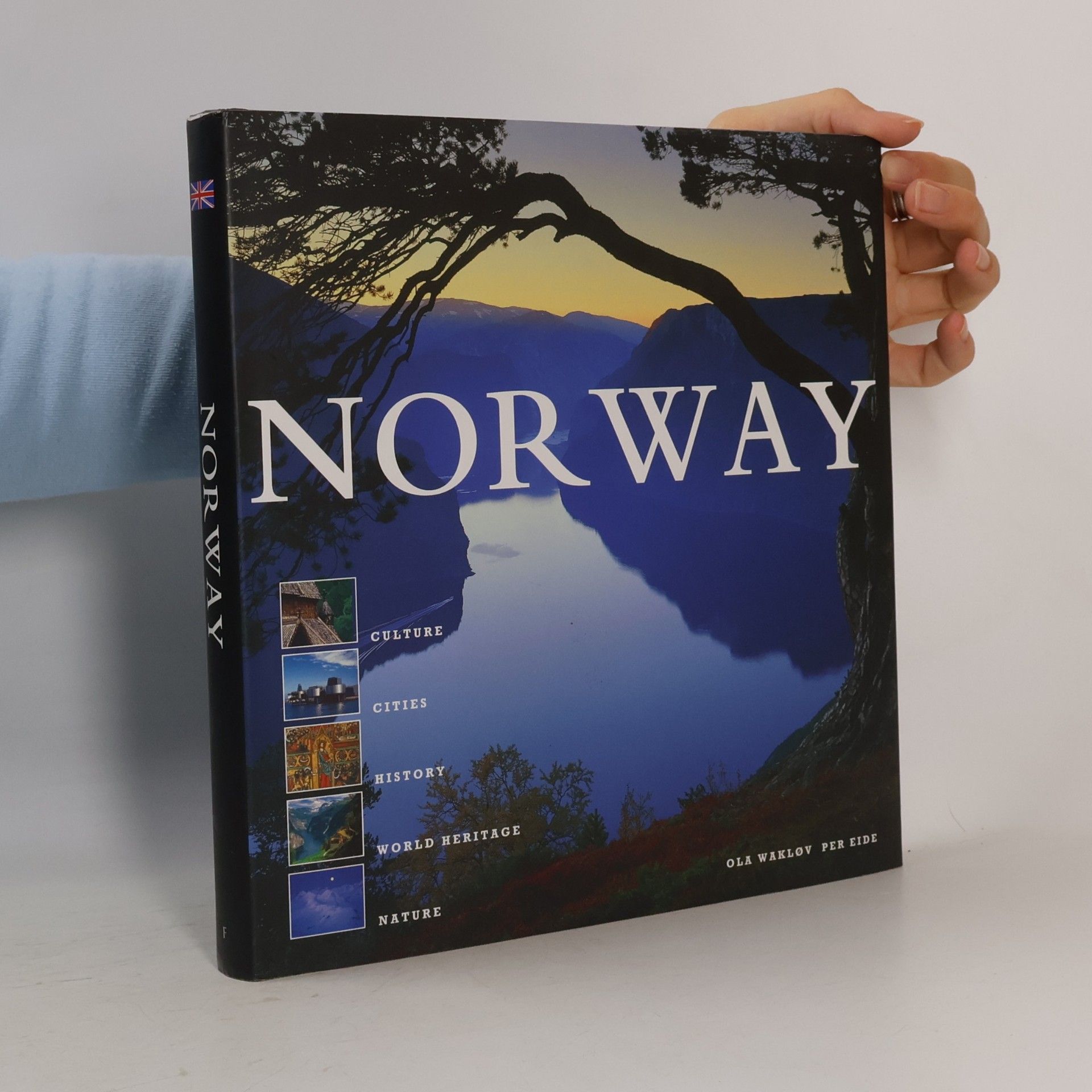 Norway
