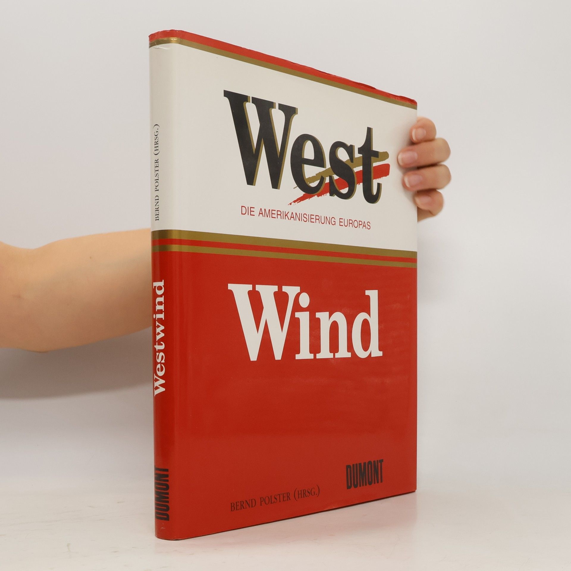 West-Wind