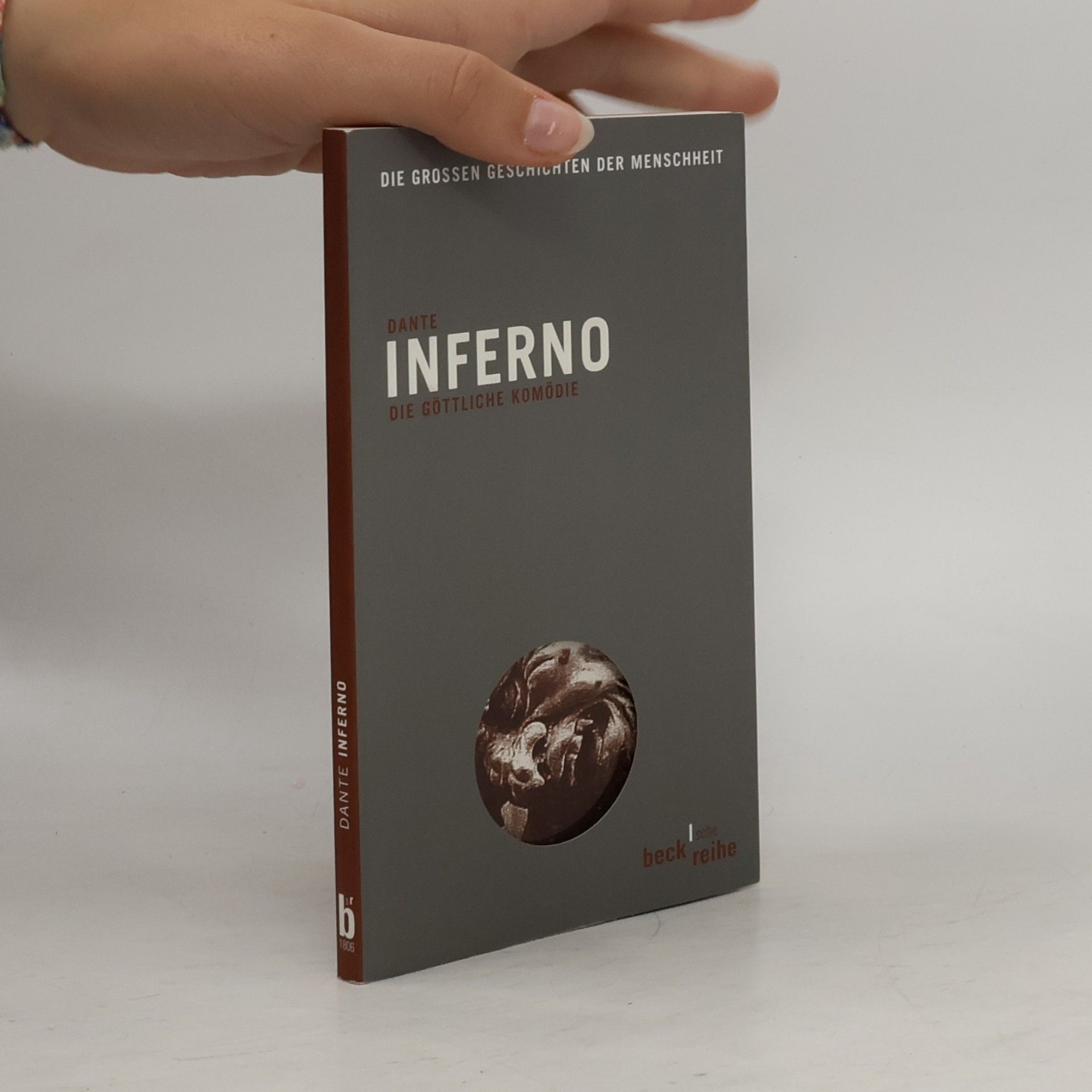 Dante Alighieri Inferno