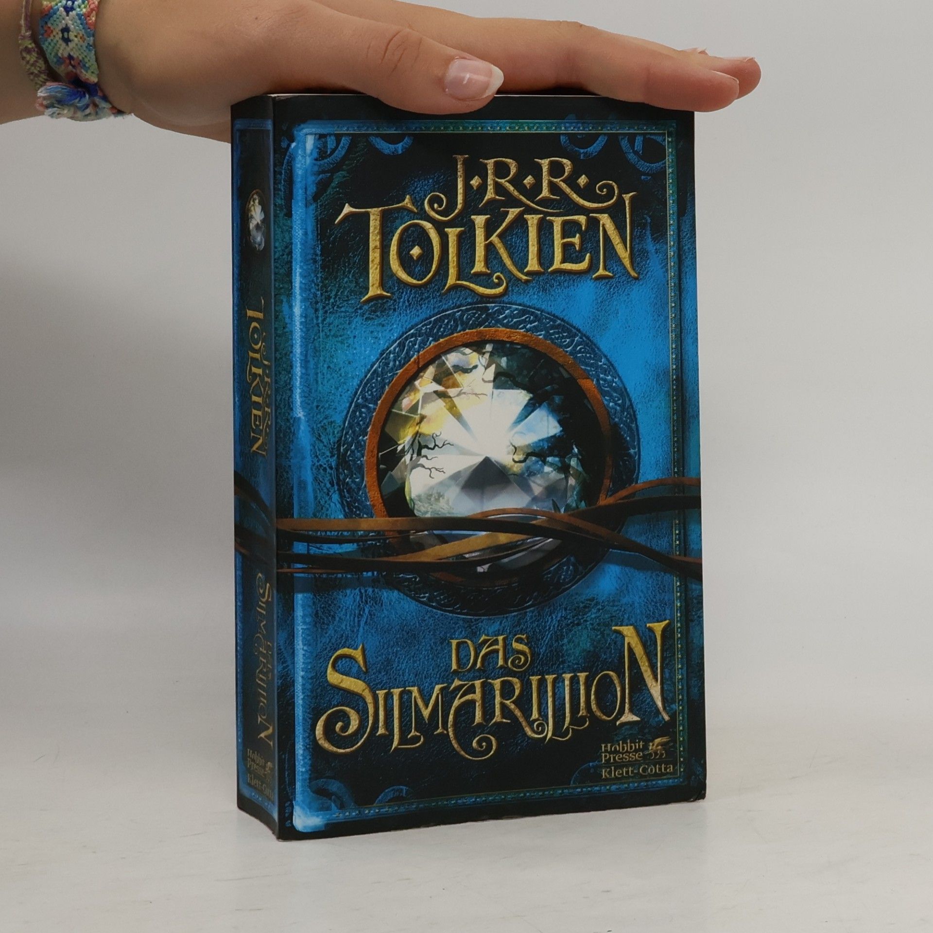 Das Silmarillion