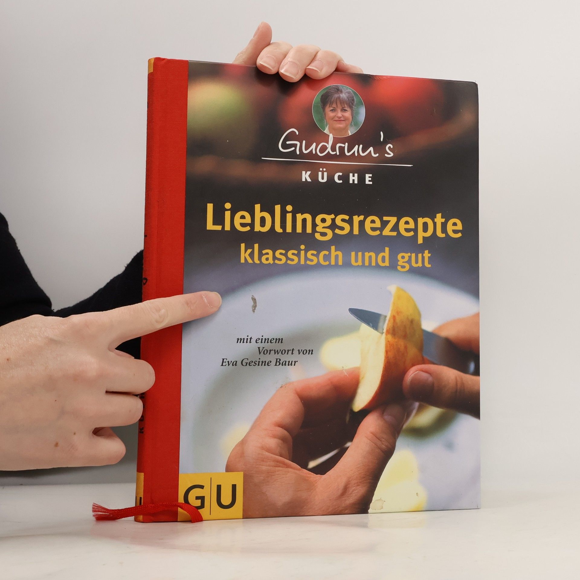 Gudrun Ruschitzka Gudrun's Küche