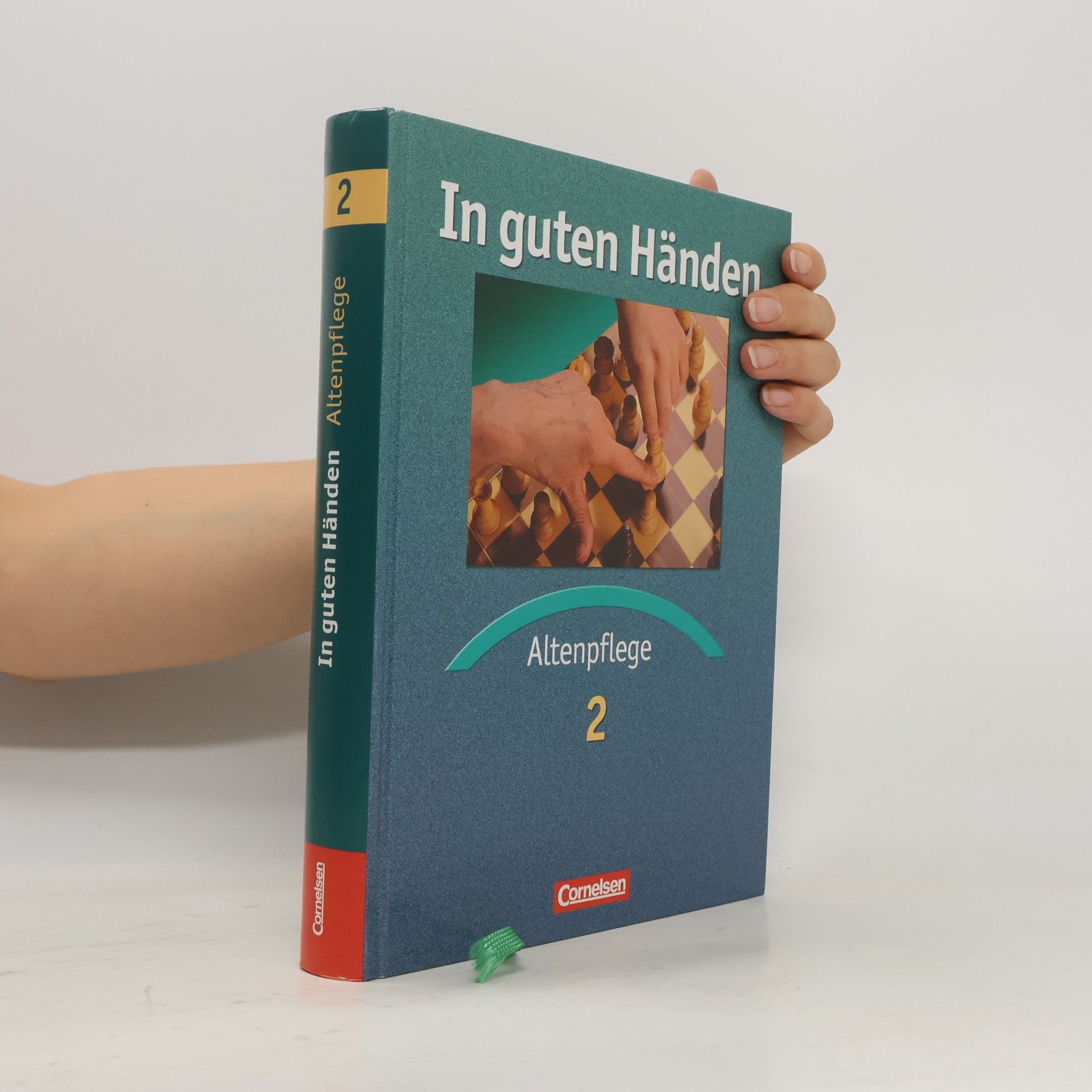 In guten Händen 2