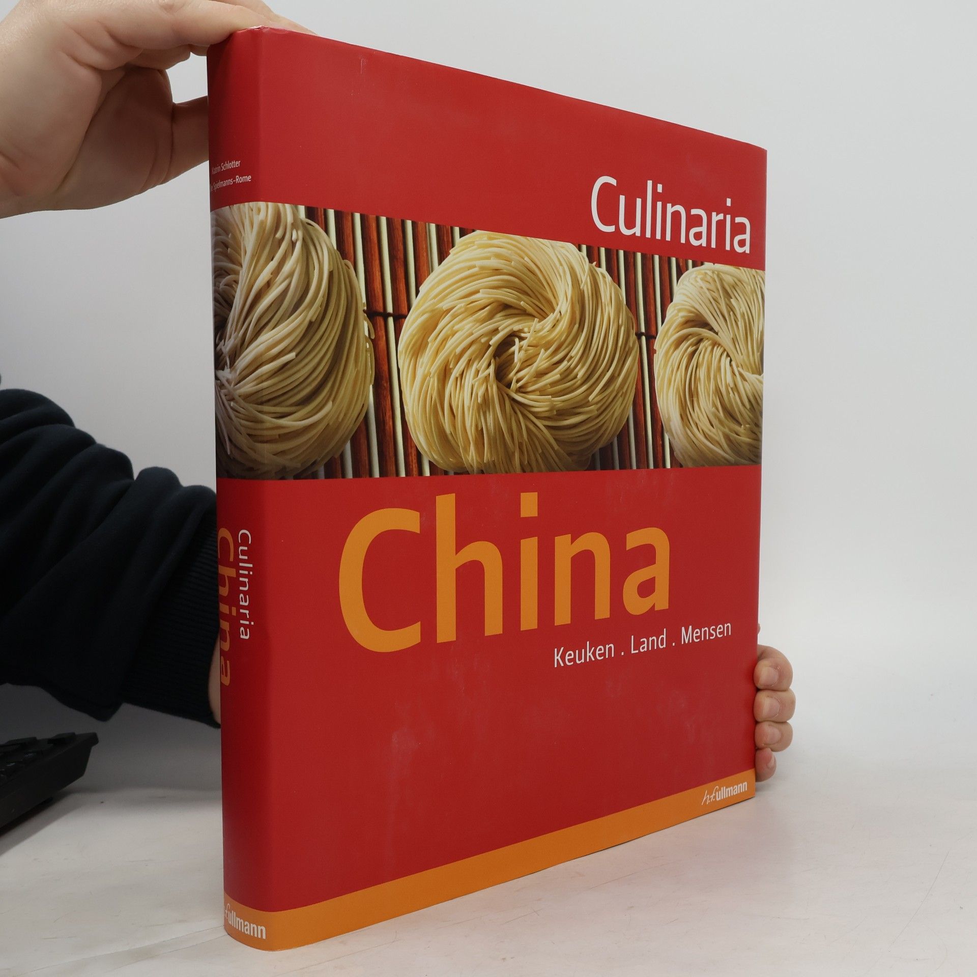 Yuan Ho Culinaria China