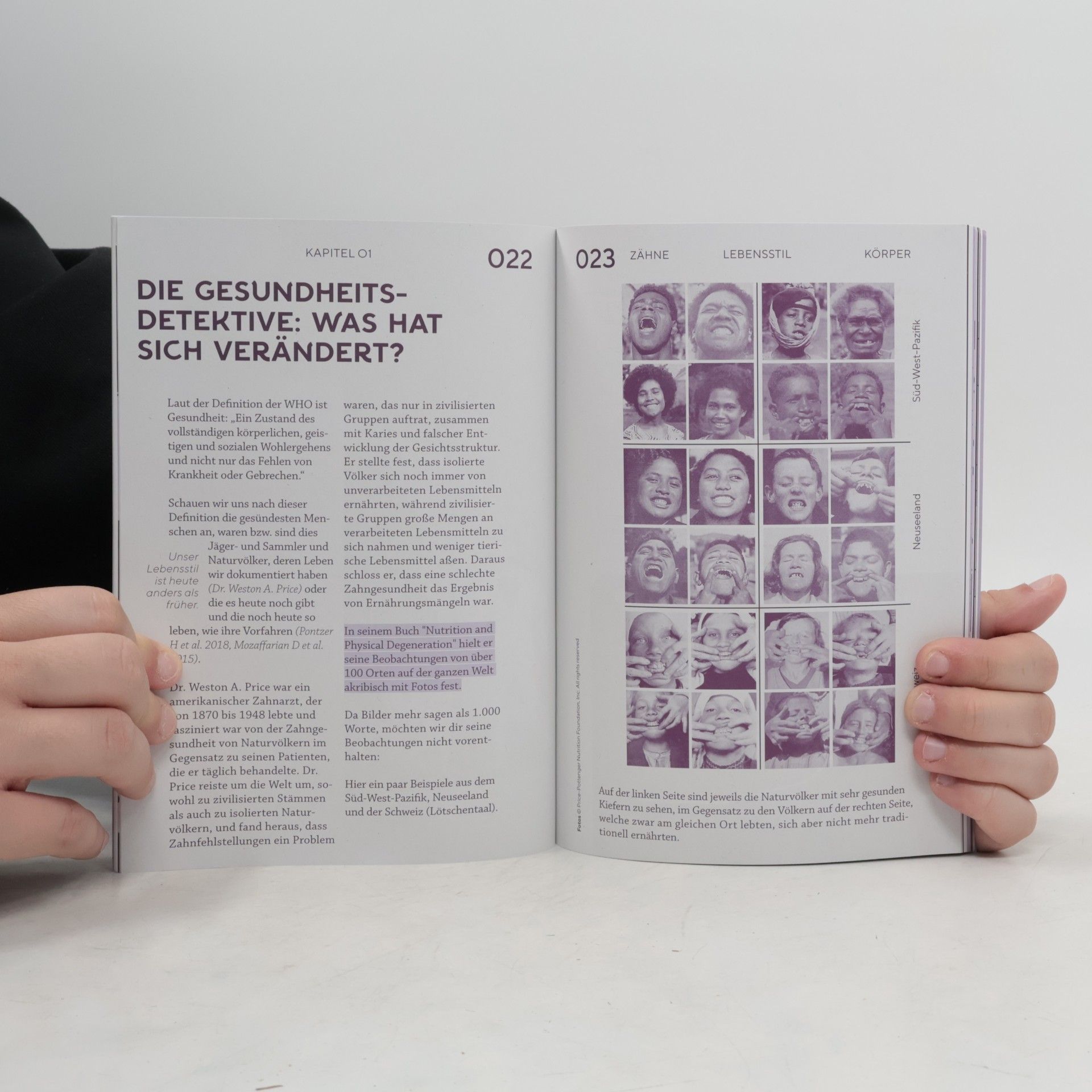 kolektiv Darm Guide