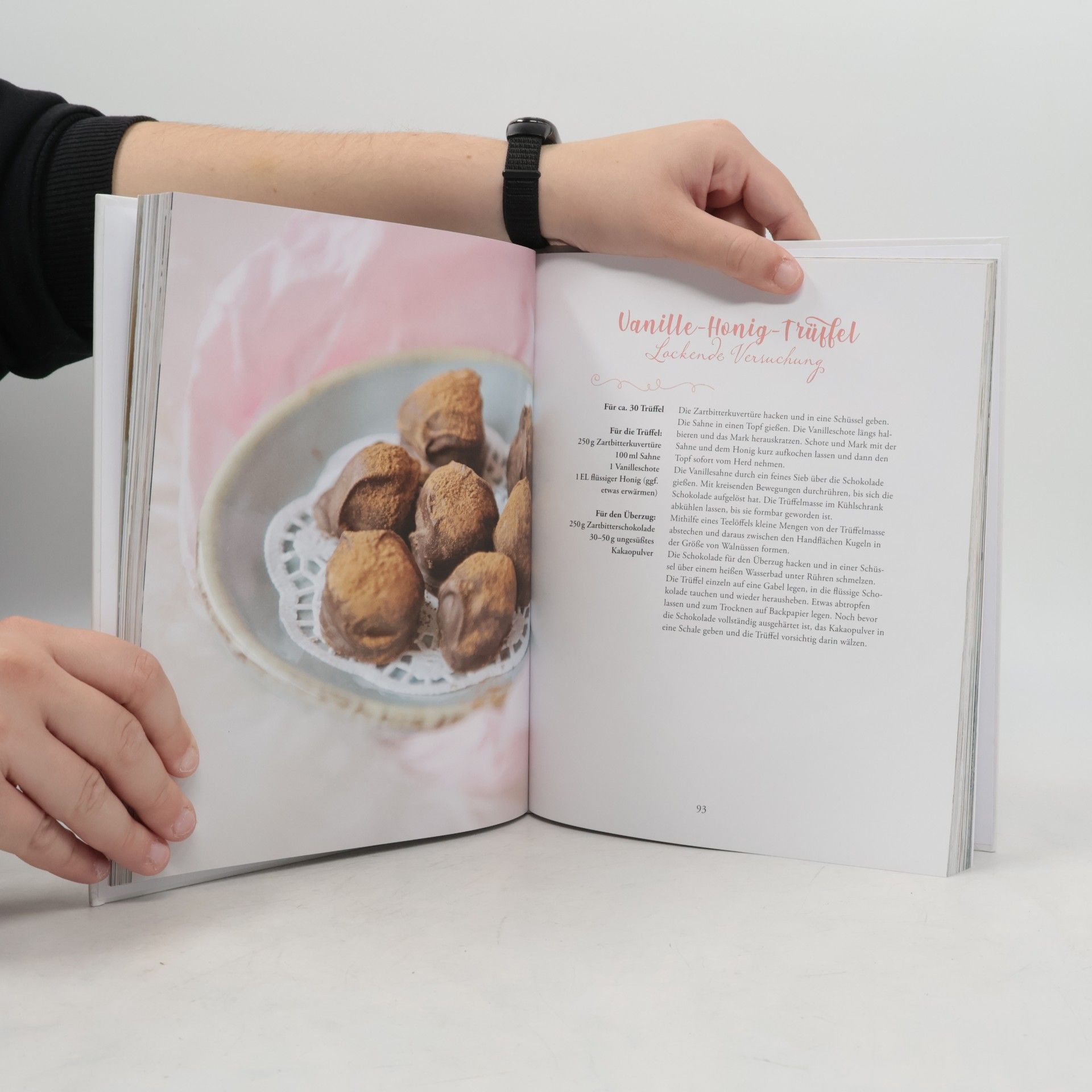 Christiane Leesker Just married – das Kochbuch für frisch Verheiratete