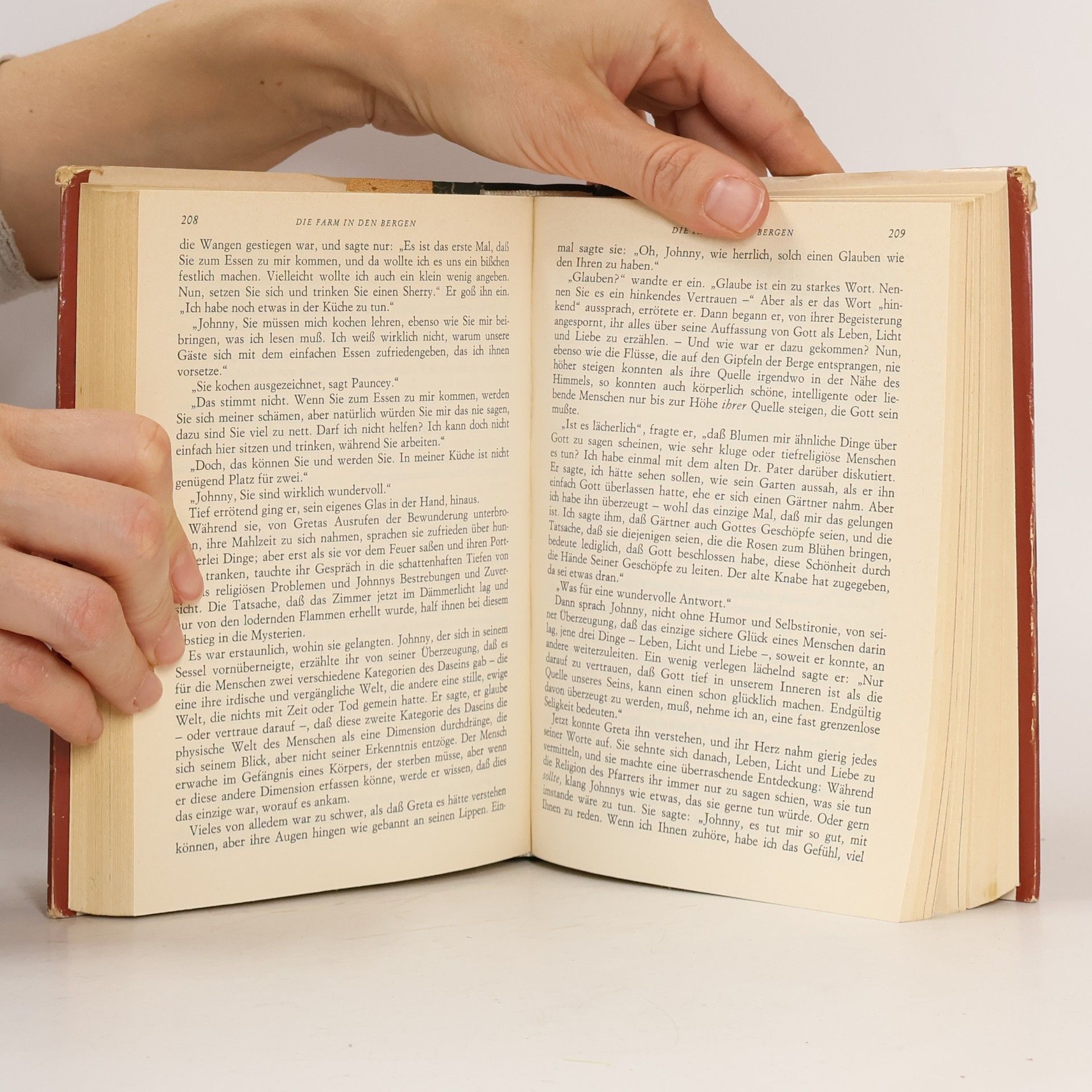 Morris West Reader's Digest Auswahlbücher. Piratenkurs. Die Farm in den Bergen. Dr. CastellDer Salamander.