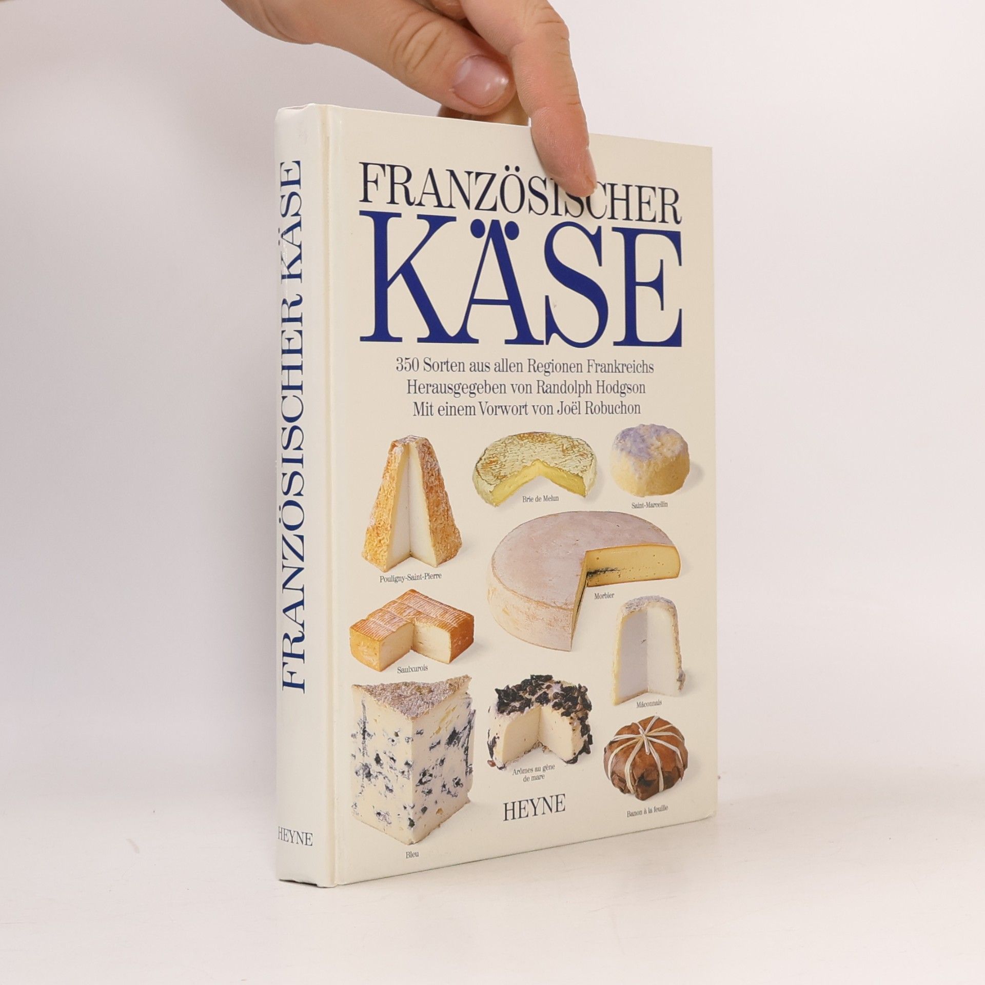 Kazuko Masui Französischer Käse