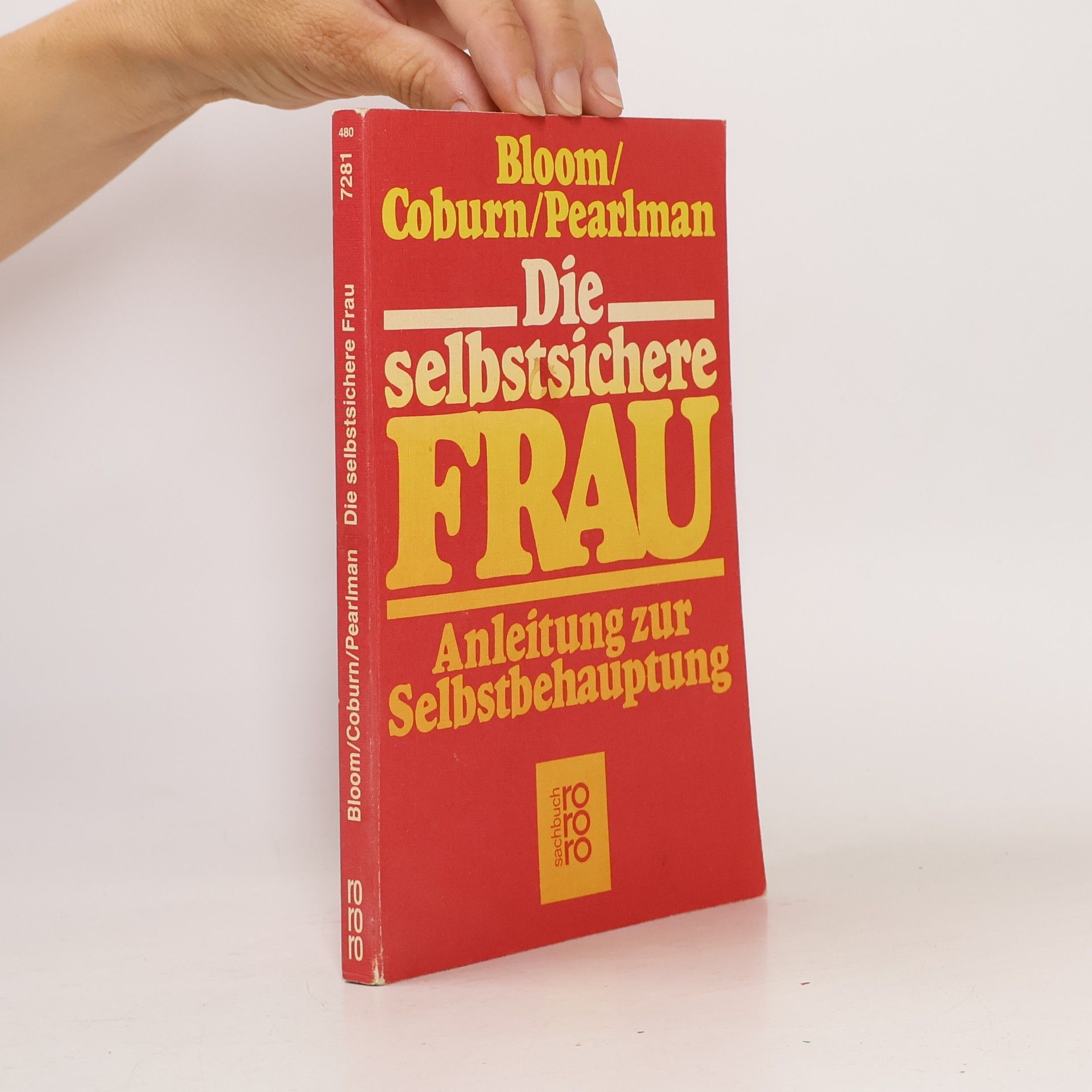 Lynn Z. Bloom Die selbstsichere Frau