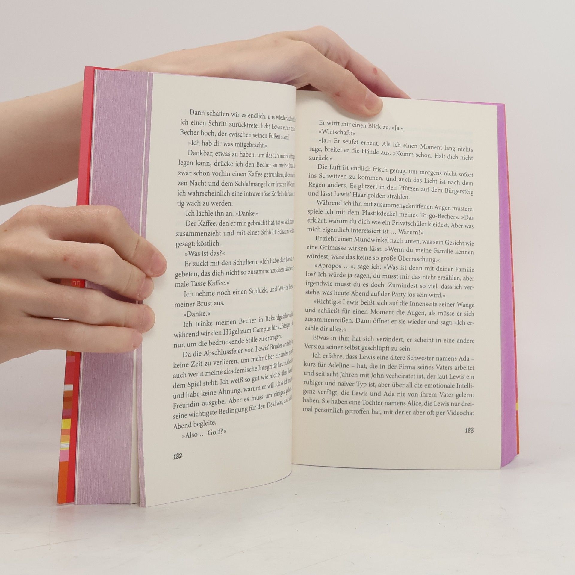 Hannah Brohm Love and Other Brain Experiments