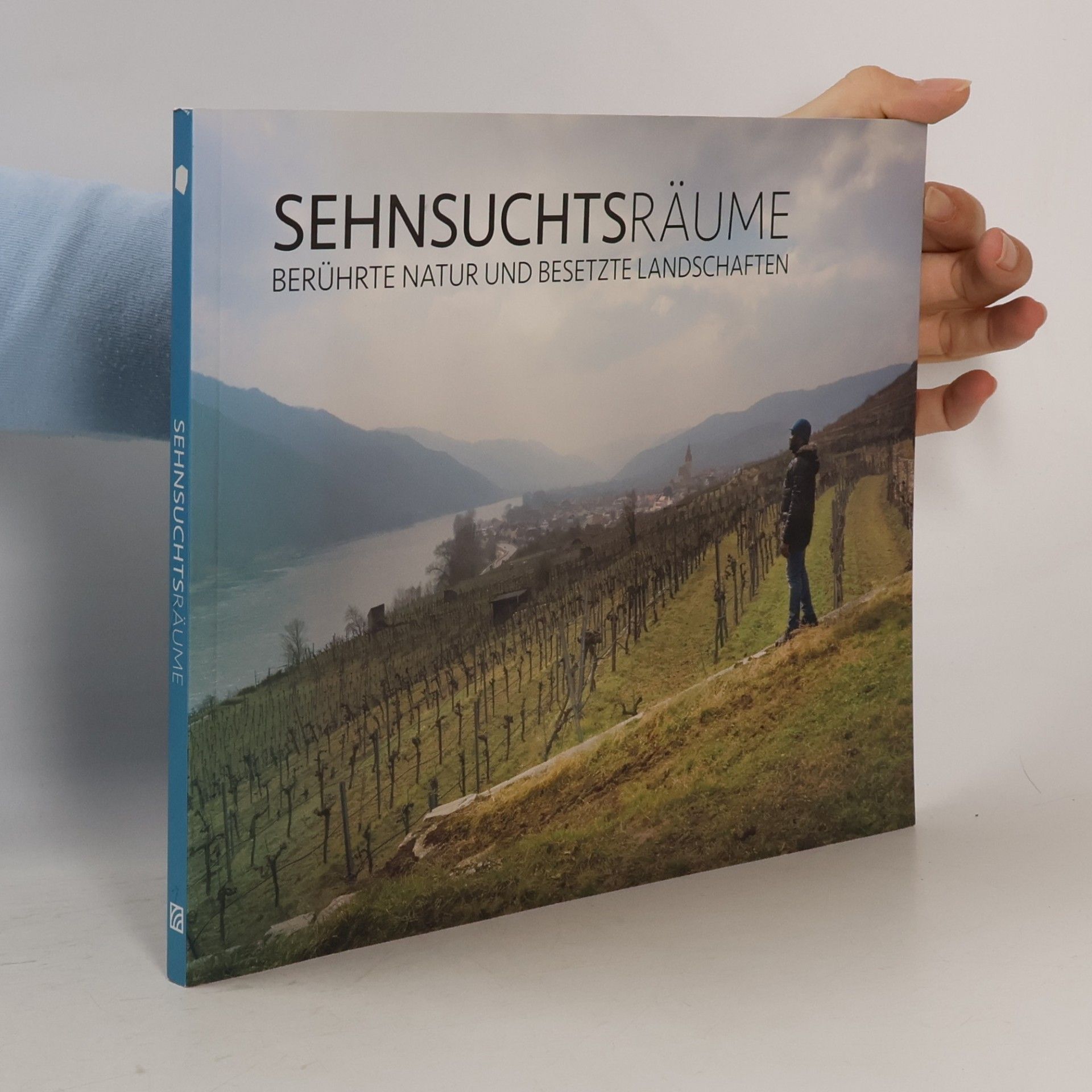 Sehnsuchtsräume